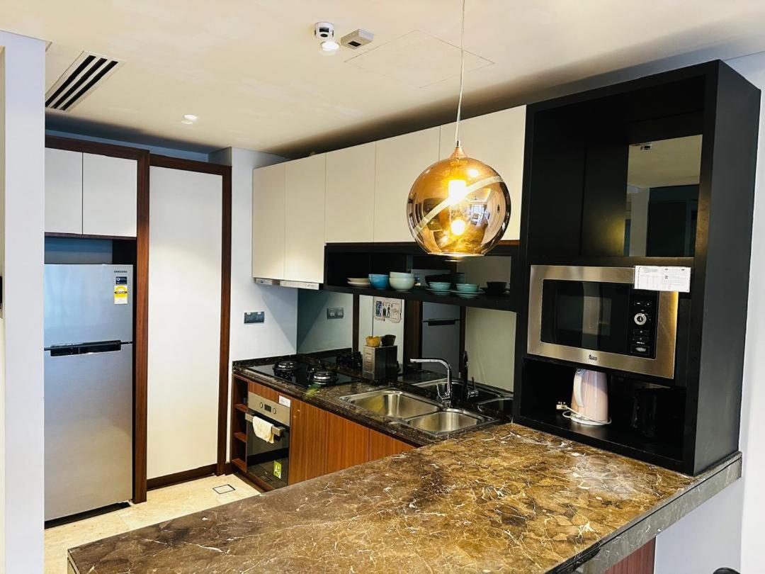 Anggun Residences KLCC by LuxLofts