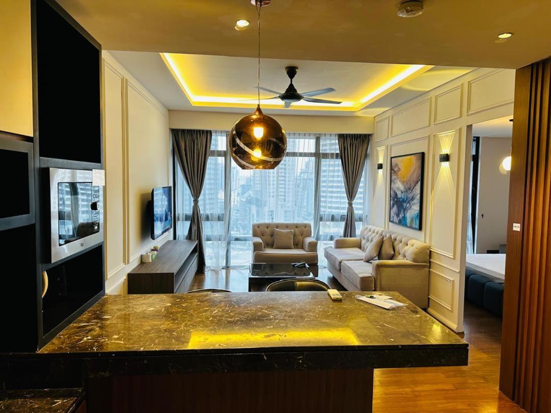 Anggun Residences KLCC by LuxLofts