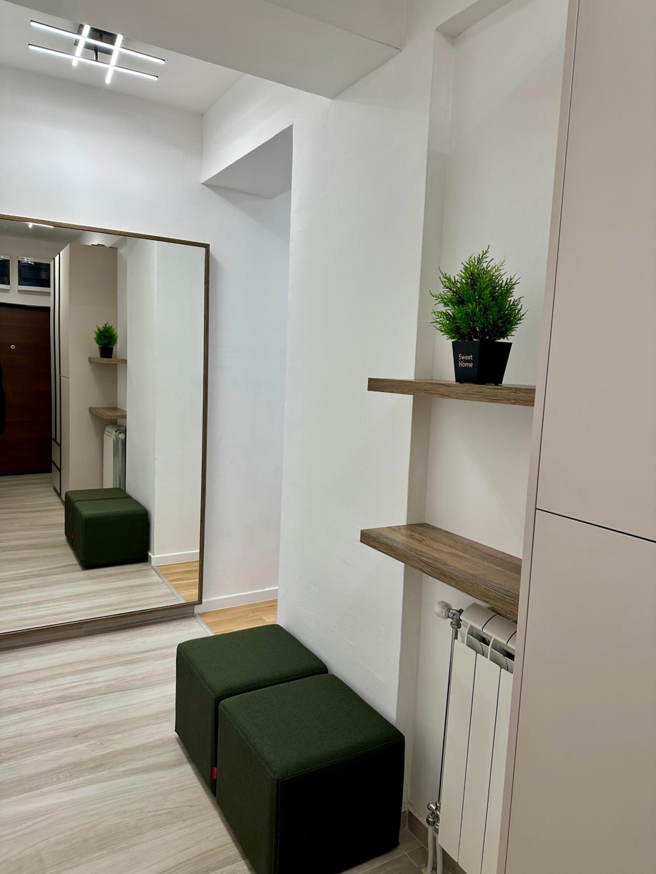 Downtown Riverside Apartments