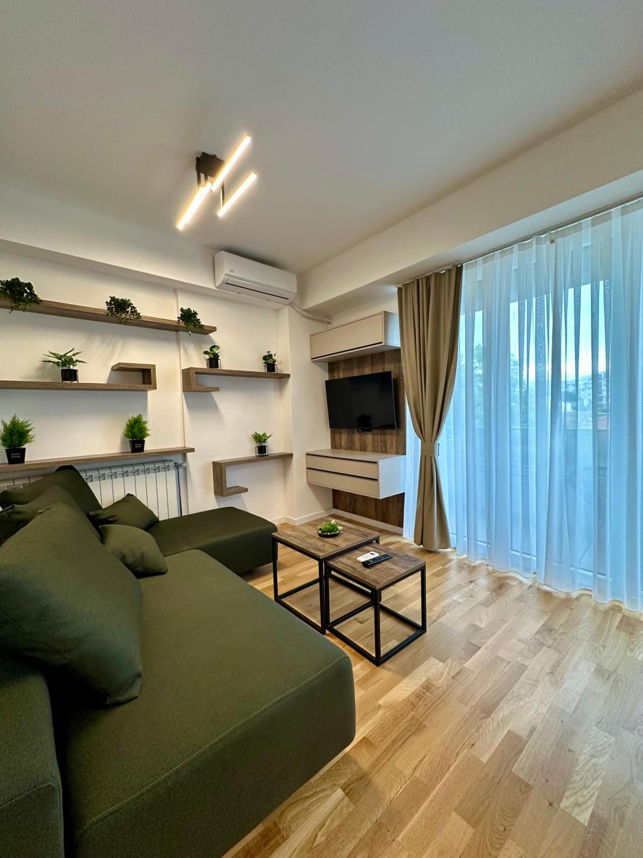 Downtown Riverside Apartments