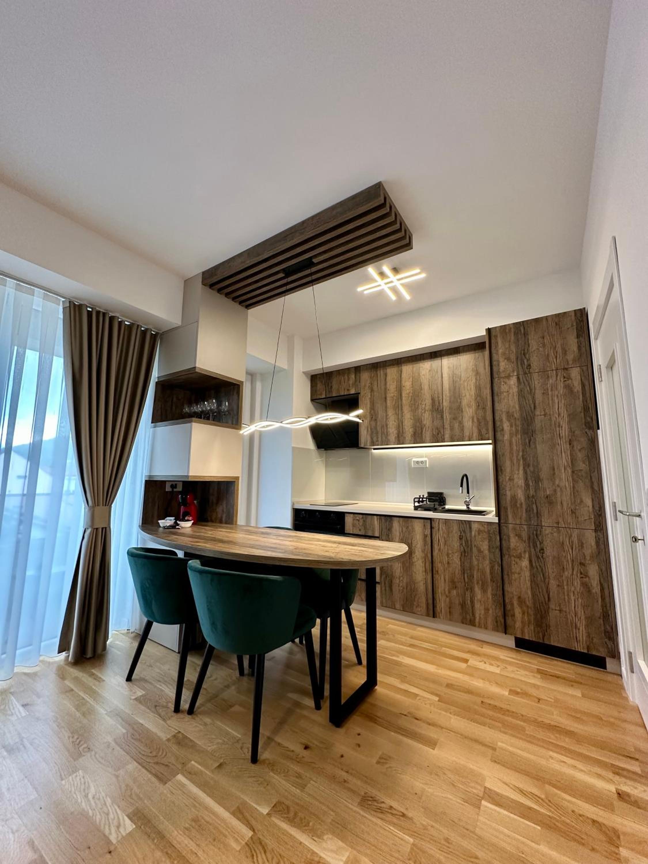 Downtown Riverside Apartments