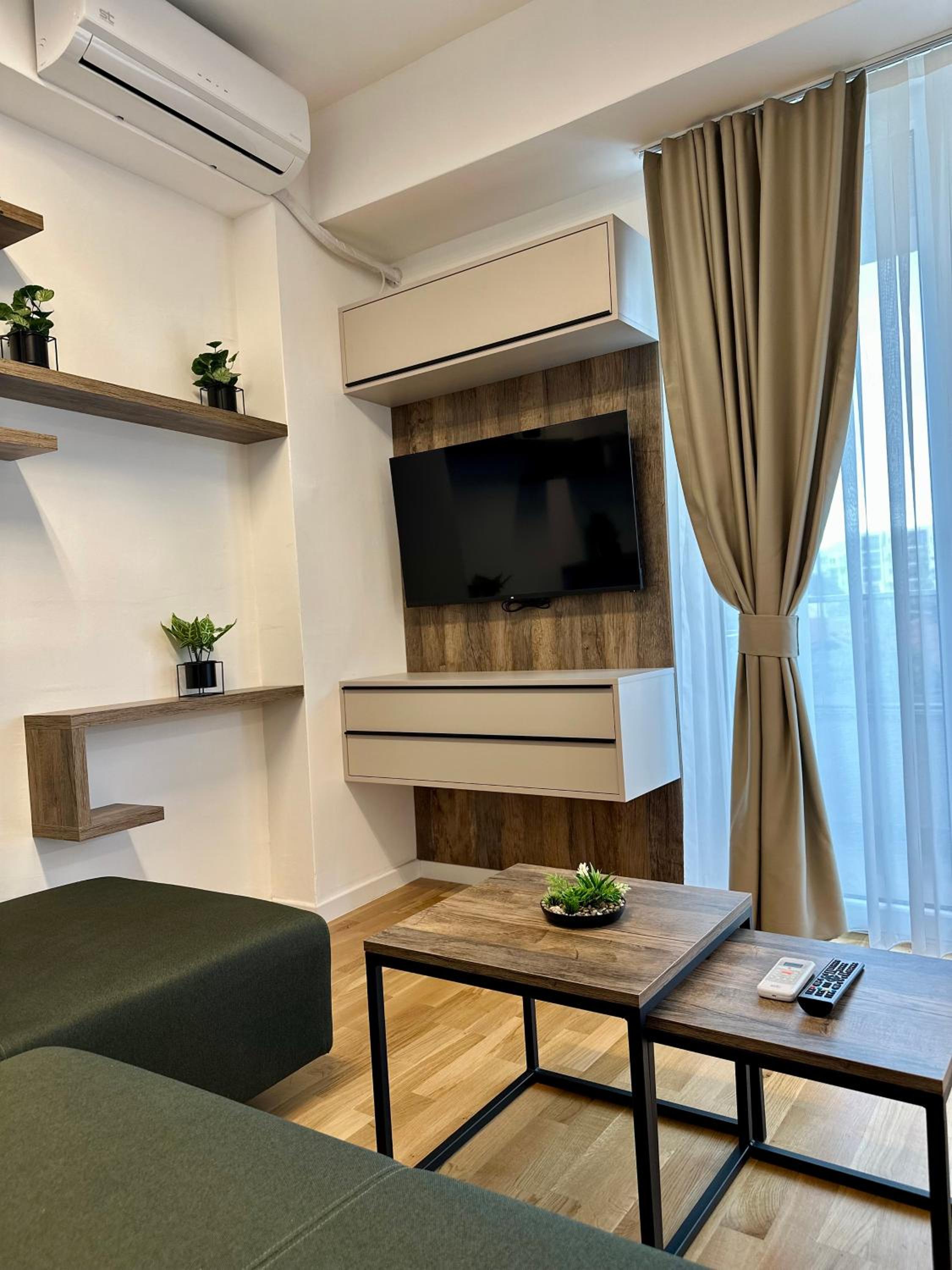 Downtown Riverside Apartments