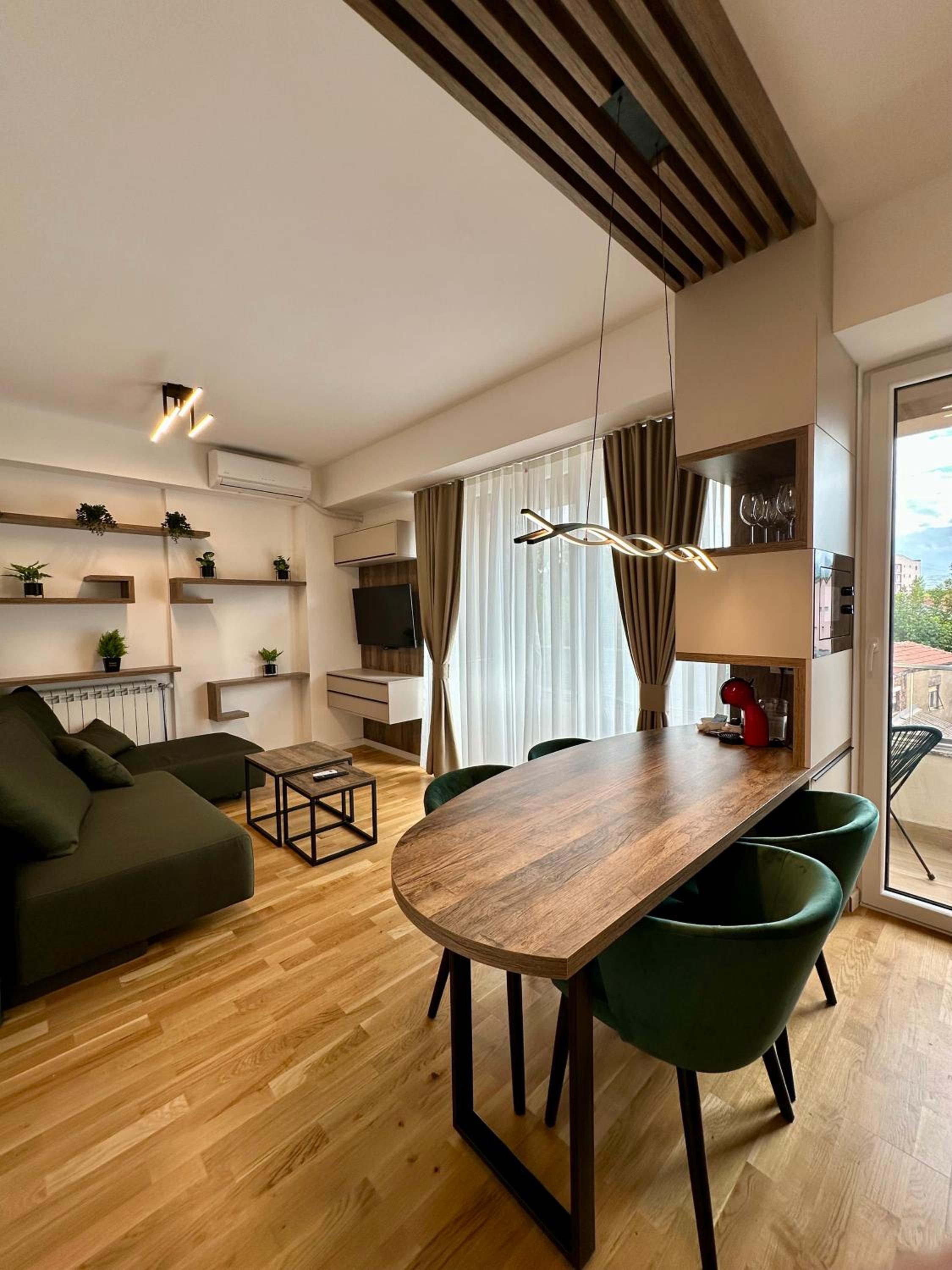Downtown Riverside Apartments