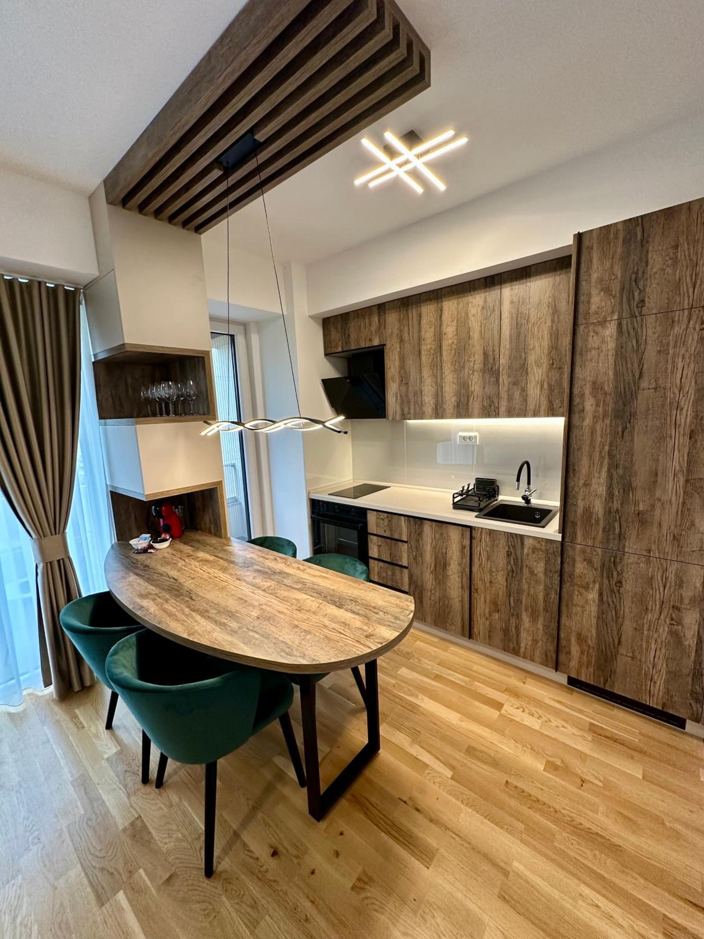 Downtown Riverside Apartments