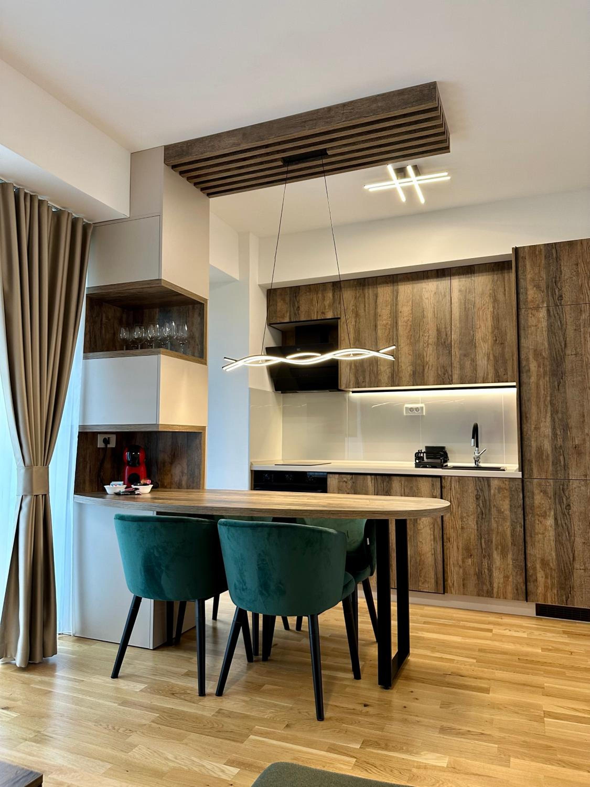 Downtown Riverside Apartments