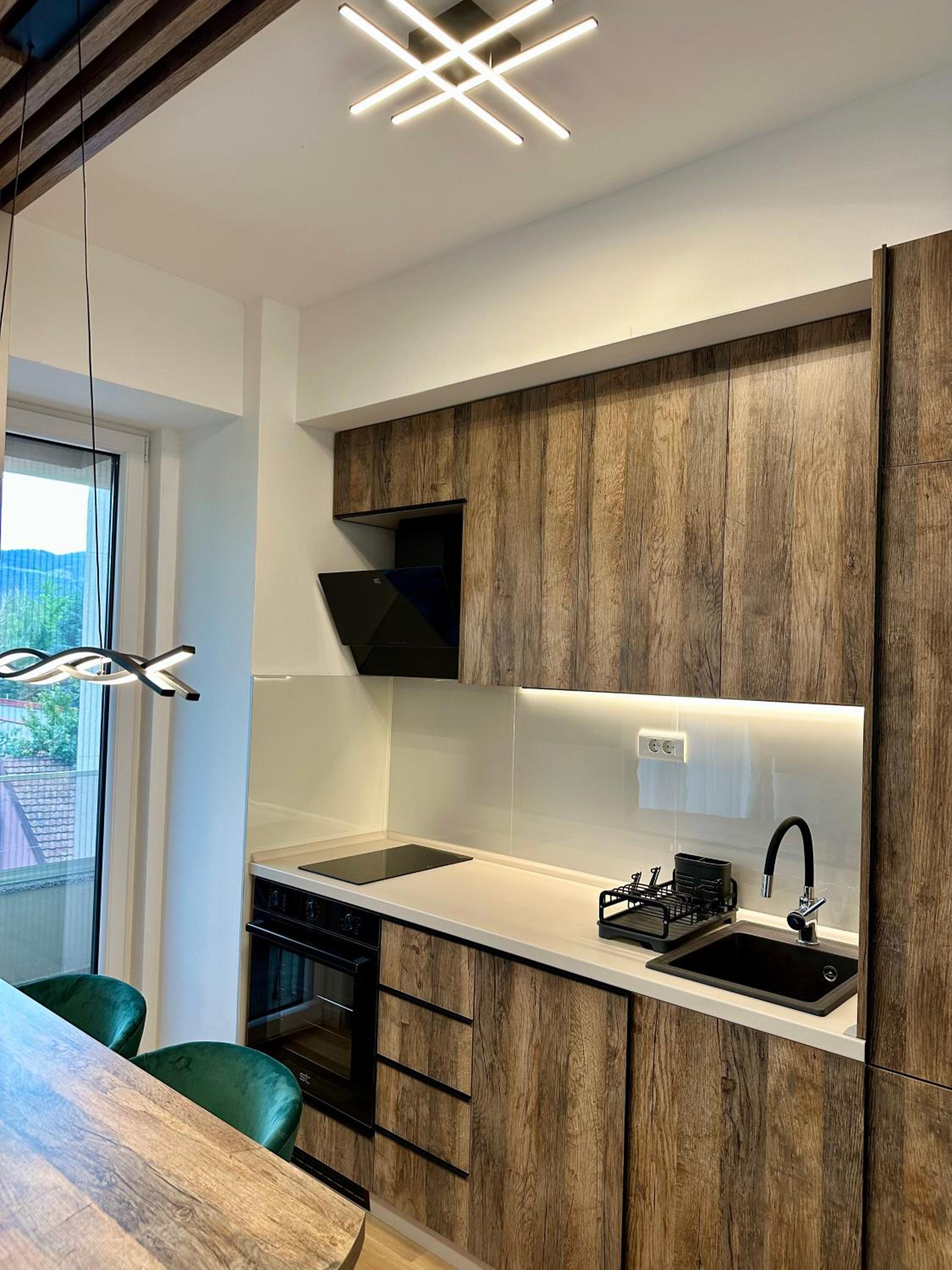 Downtown Riverside Apartments