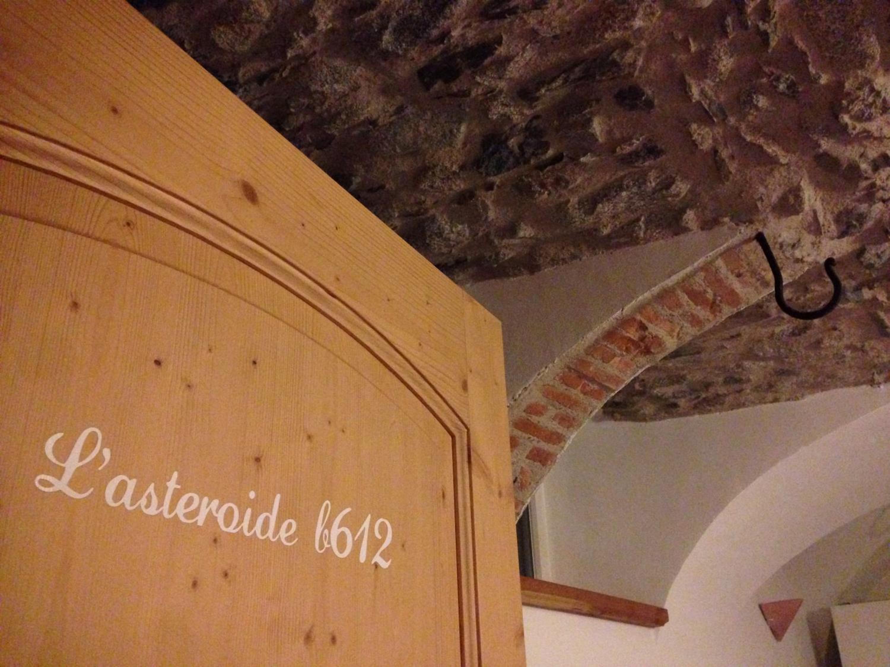 B&B Il Piccolo Principe room and breakfast