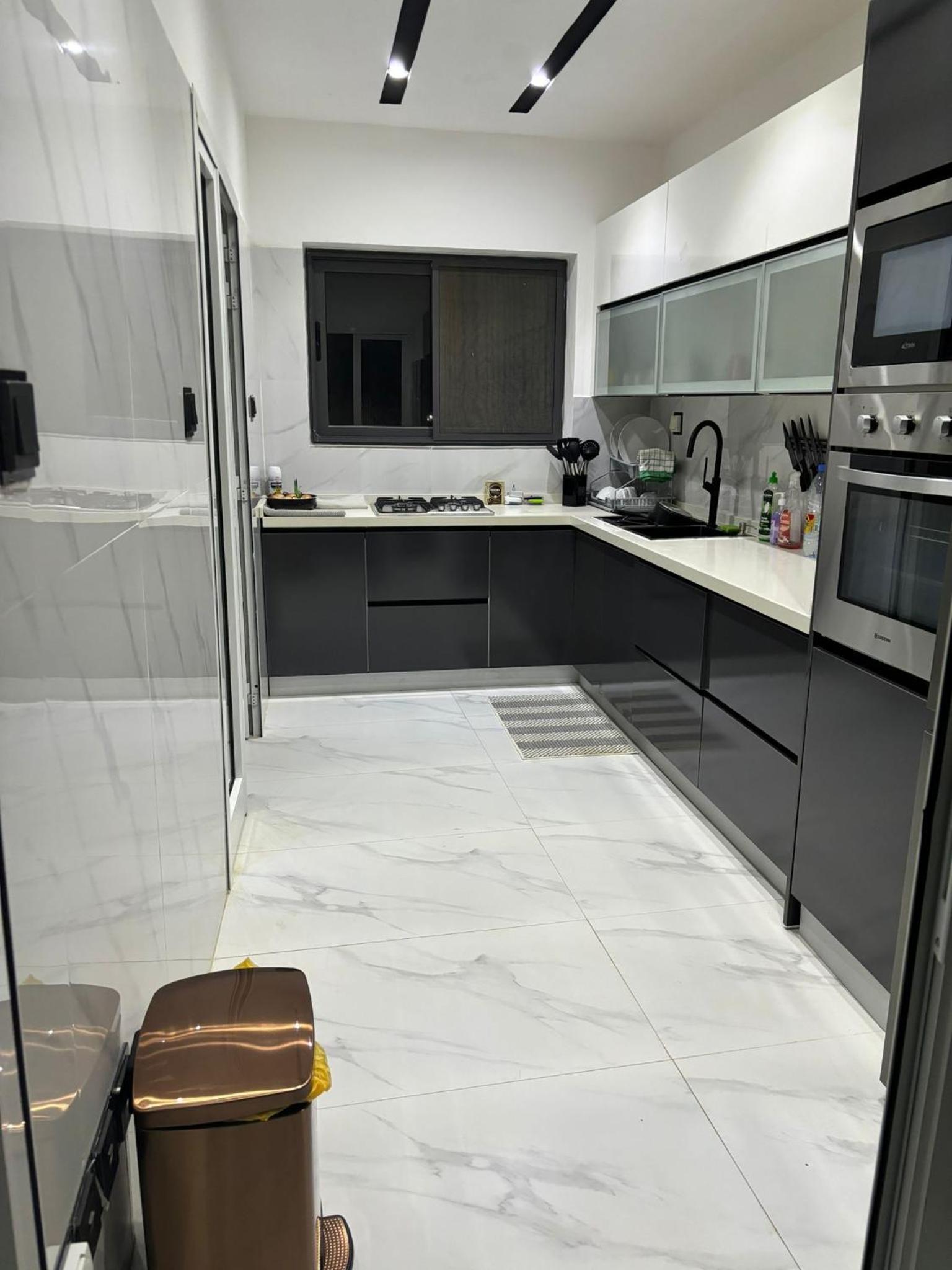 Bel appartement meublé aux Almadies