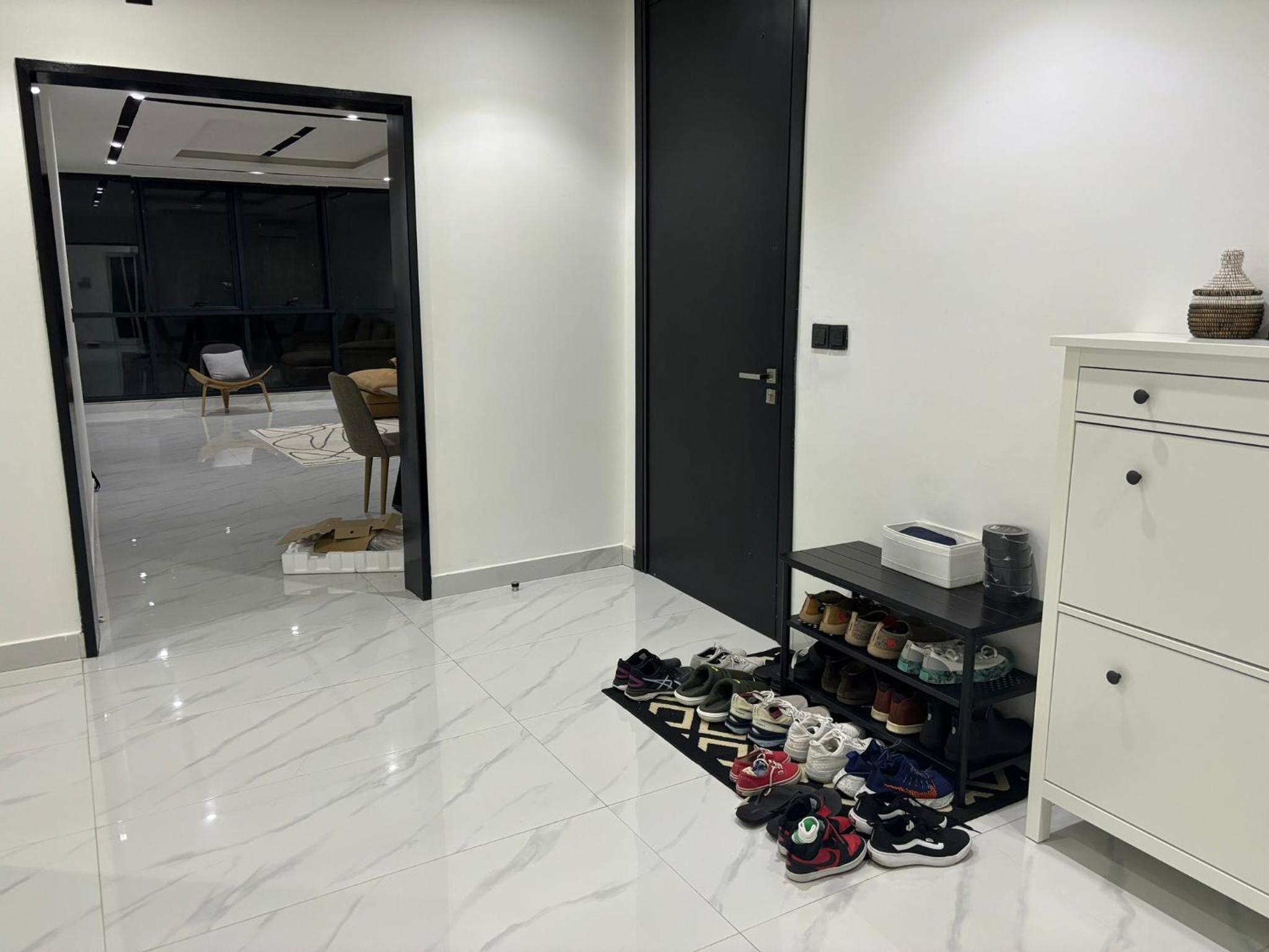 Bel appartement meublé aux Almadies