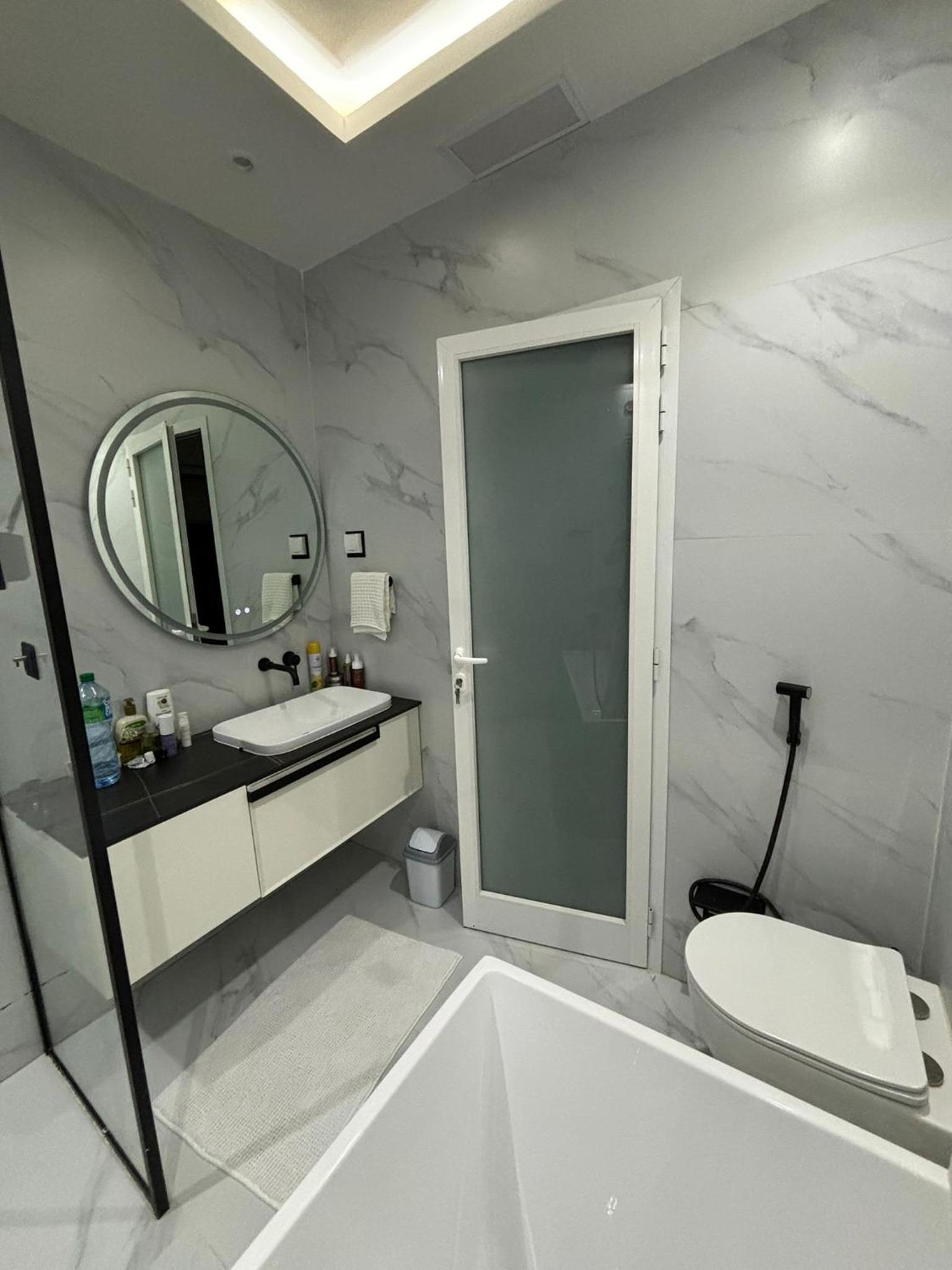 Bel appartement meublé aux Almadies