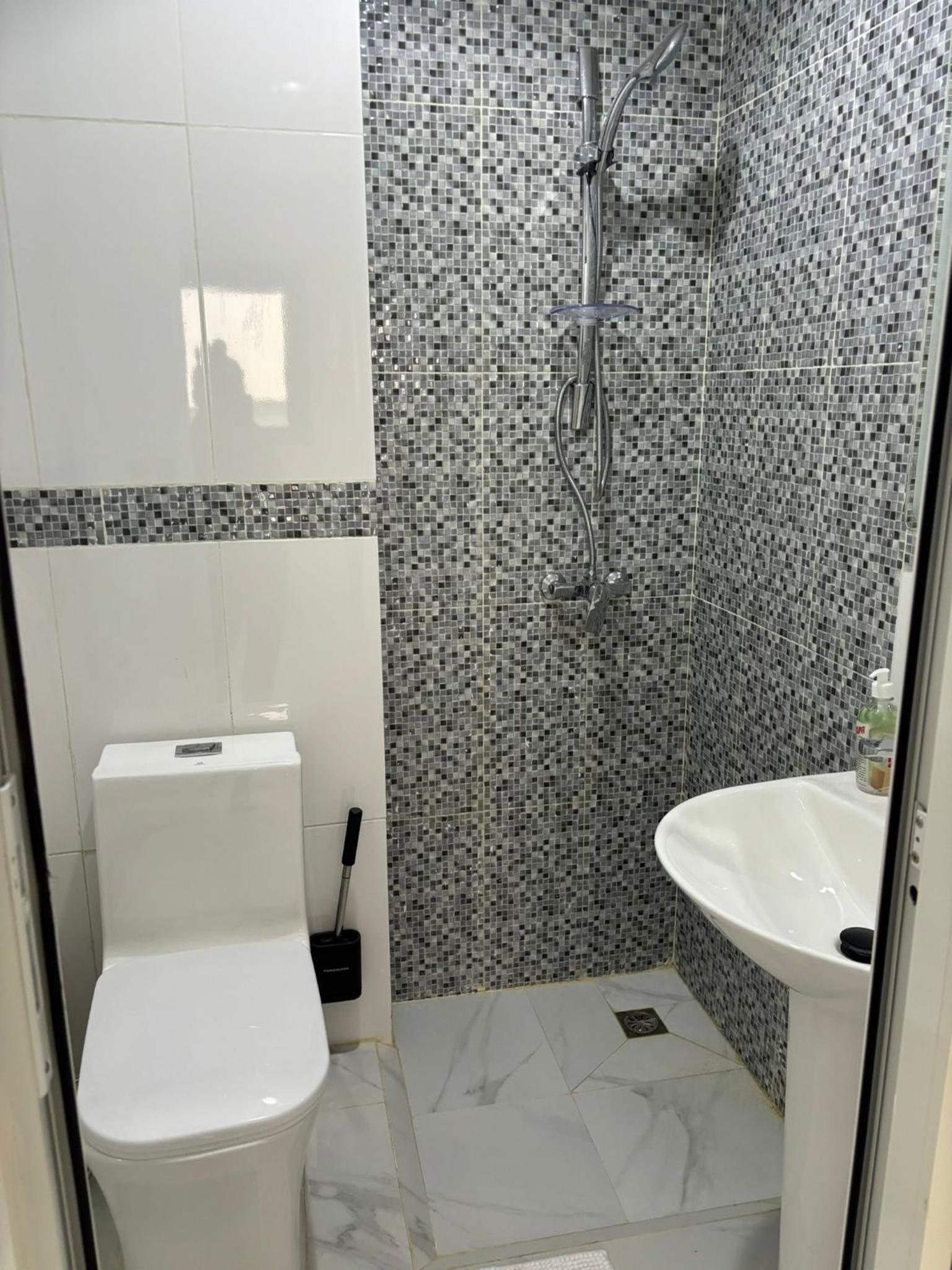 Bel appartement meublé aux Almadies