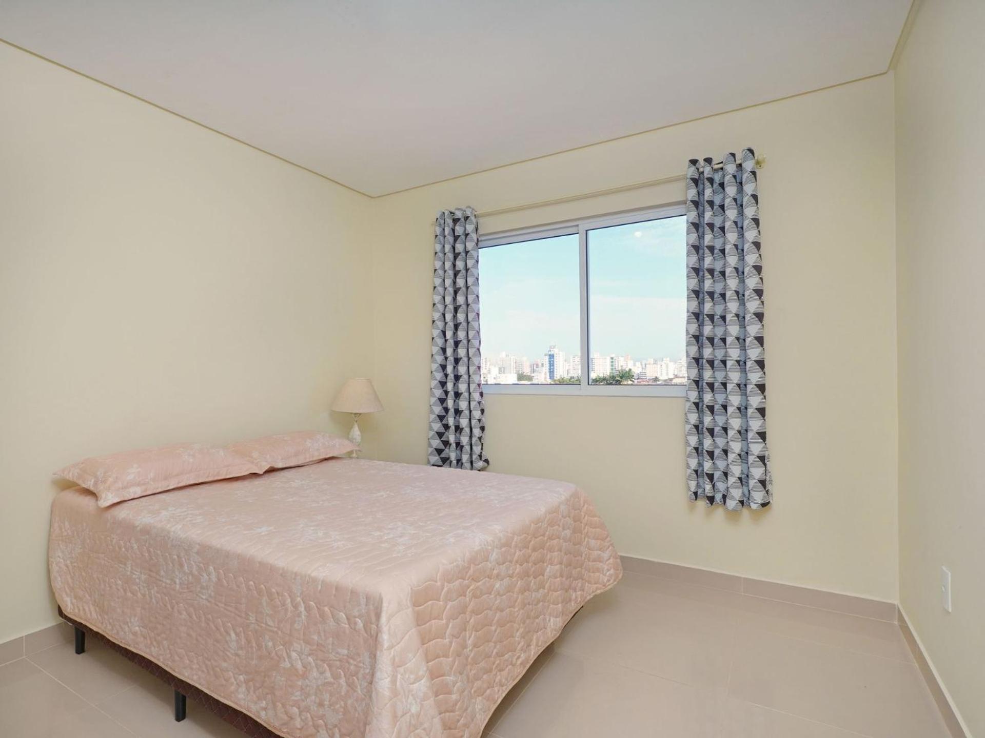 Apartamento Aconchegante a 800m da Praia FM9906