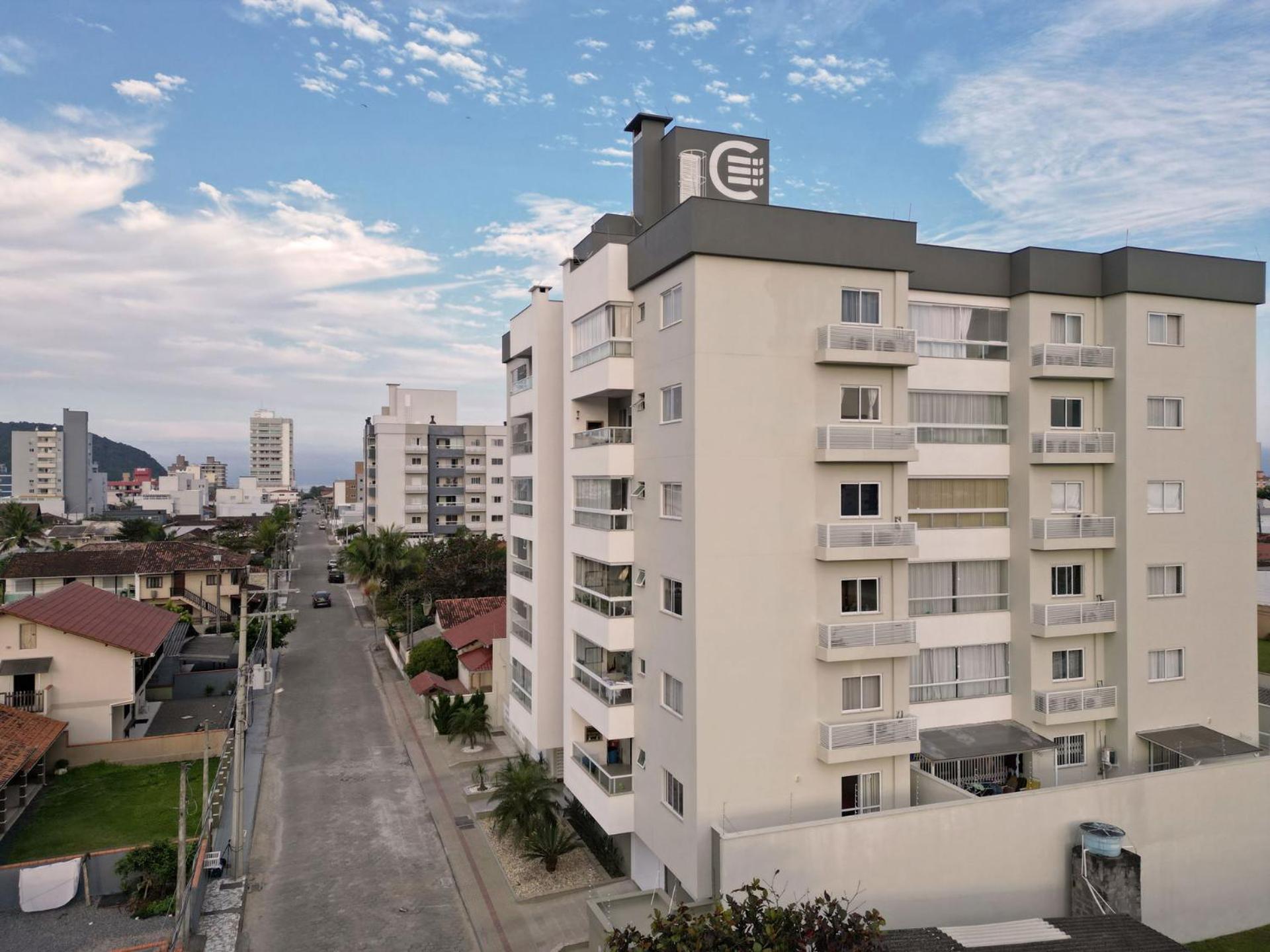 Apartamento Aconchegante a 800m da Praia FM9906