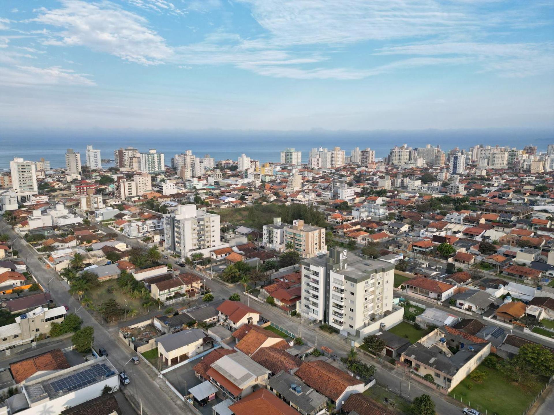 Apartamento Aconchegante a 800m da Praia FM9906