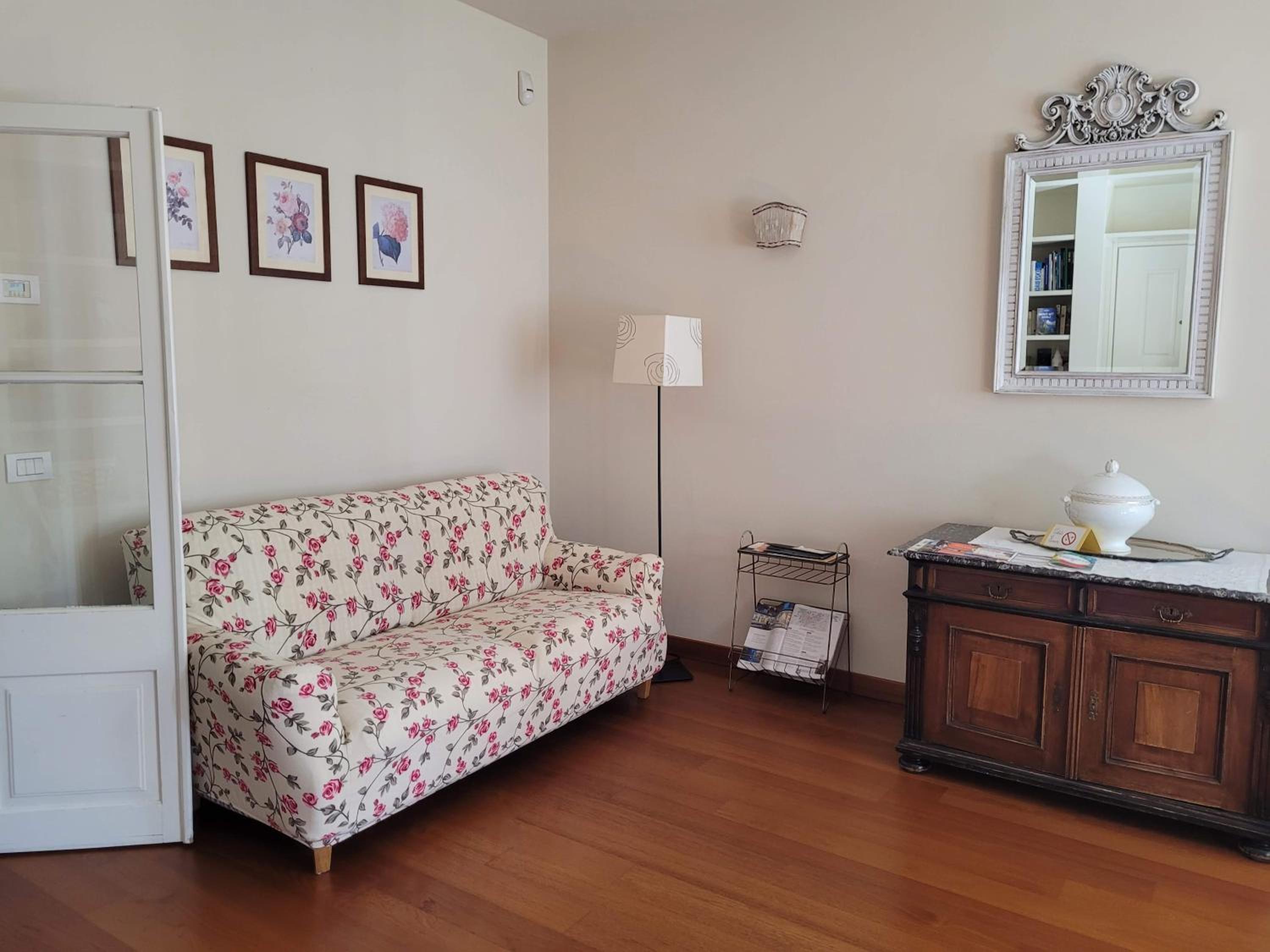 A casa di Jacqueline