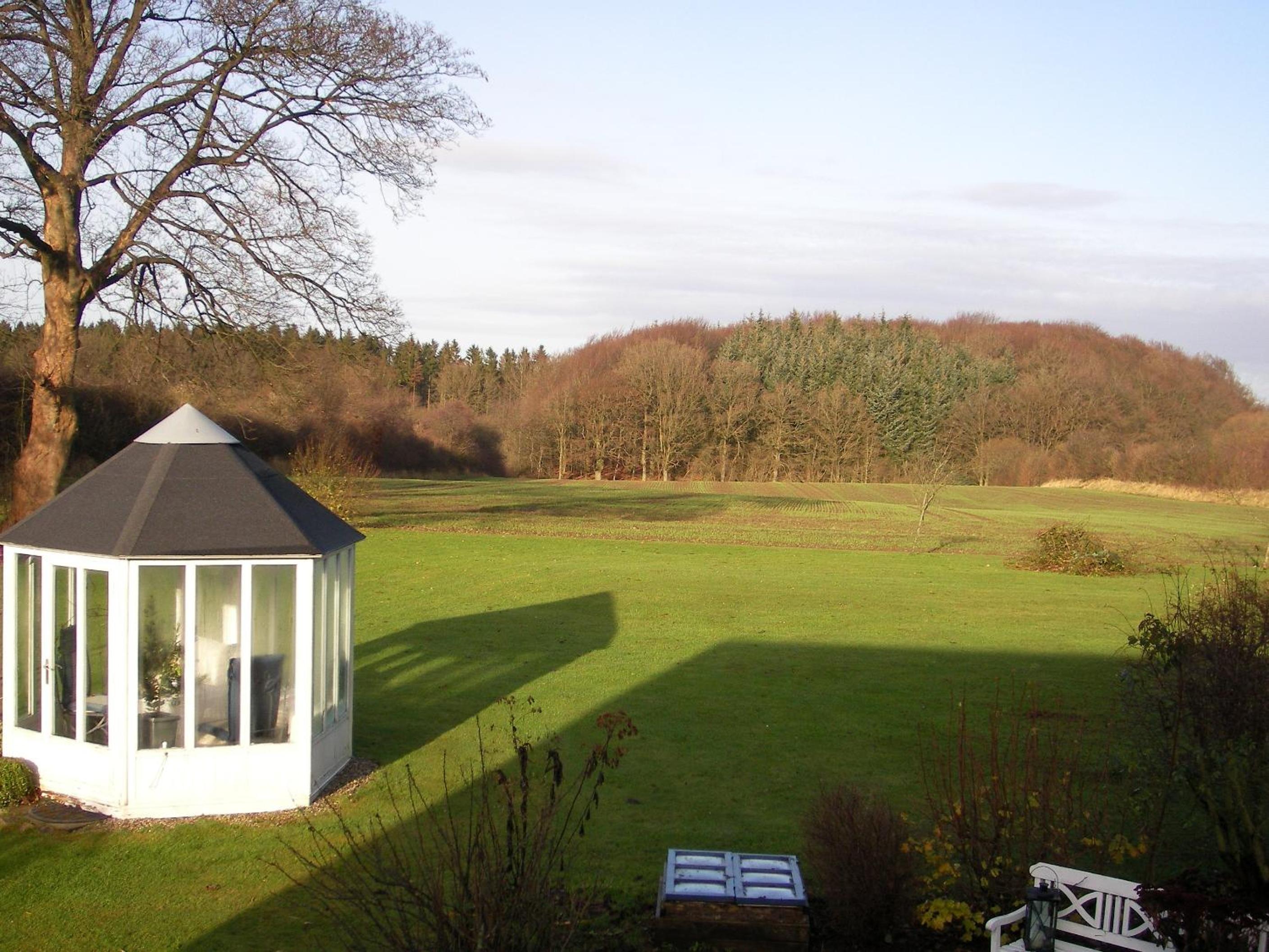 Vejle Golf Apartments