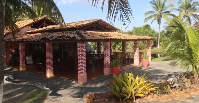 Costamar Pousada e Restaurante