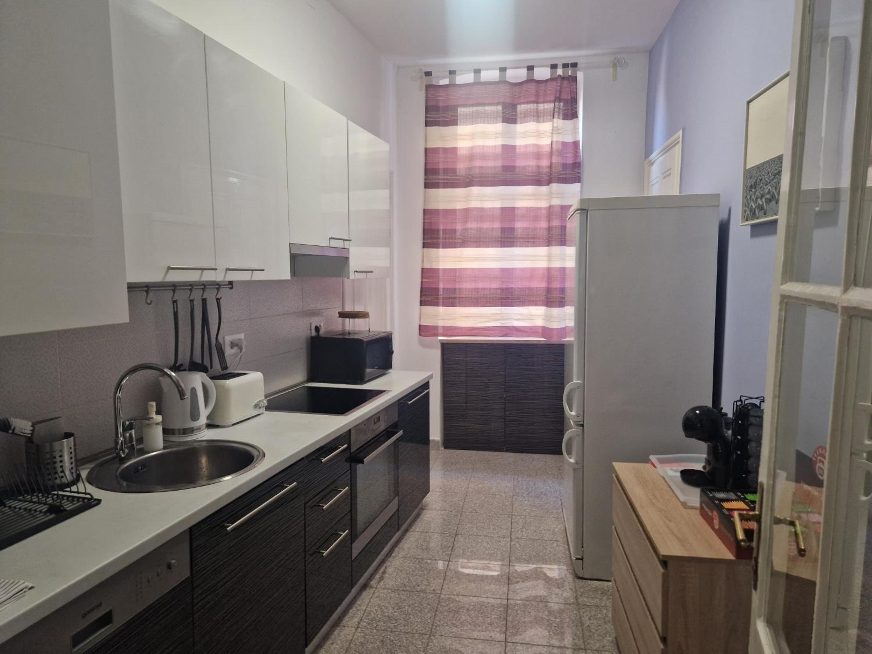 Apartment Leda