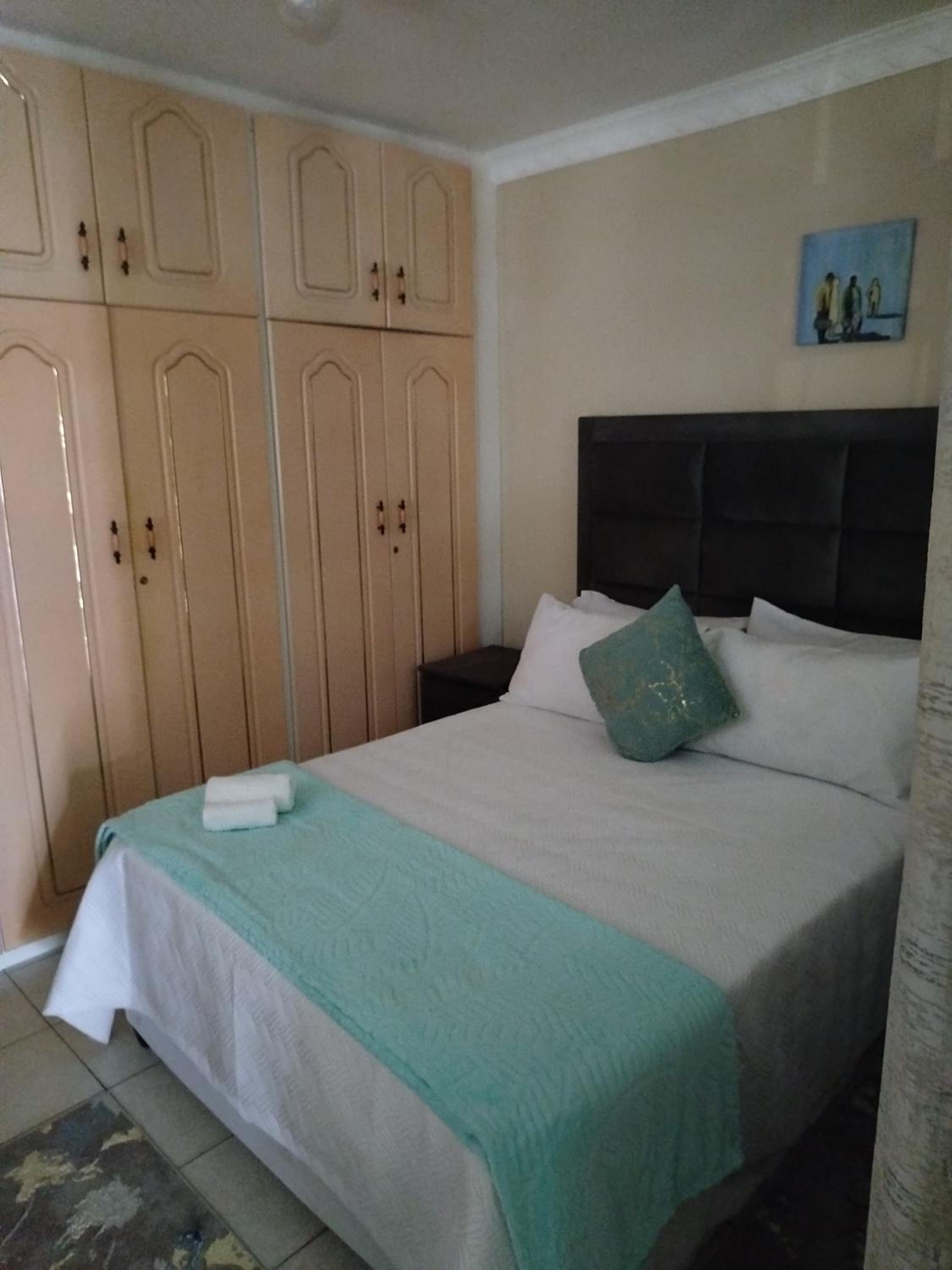 Complete10 Guest House view 2