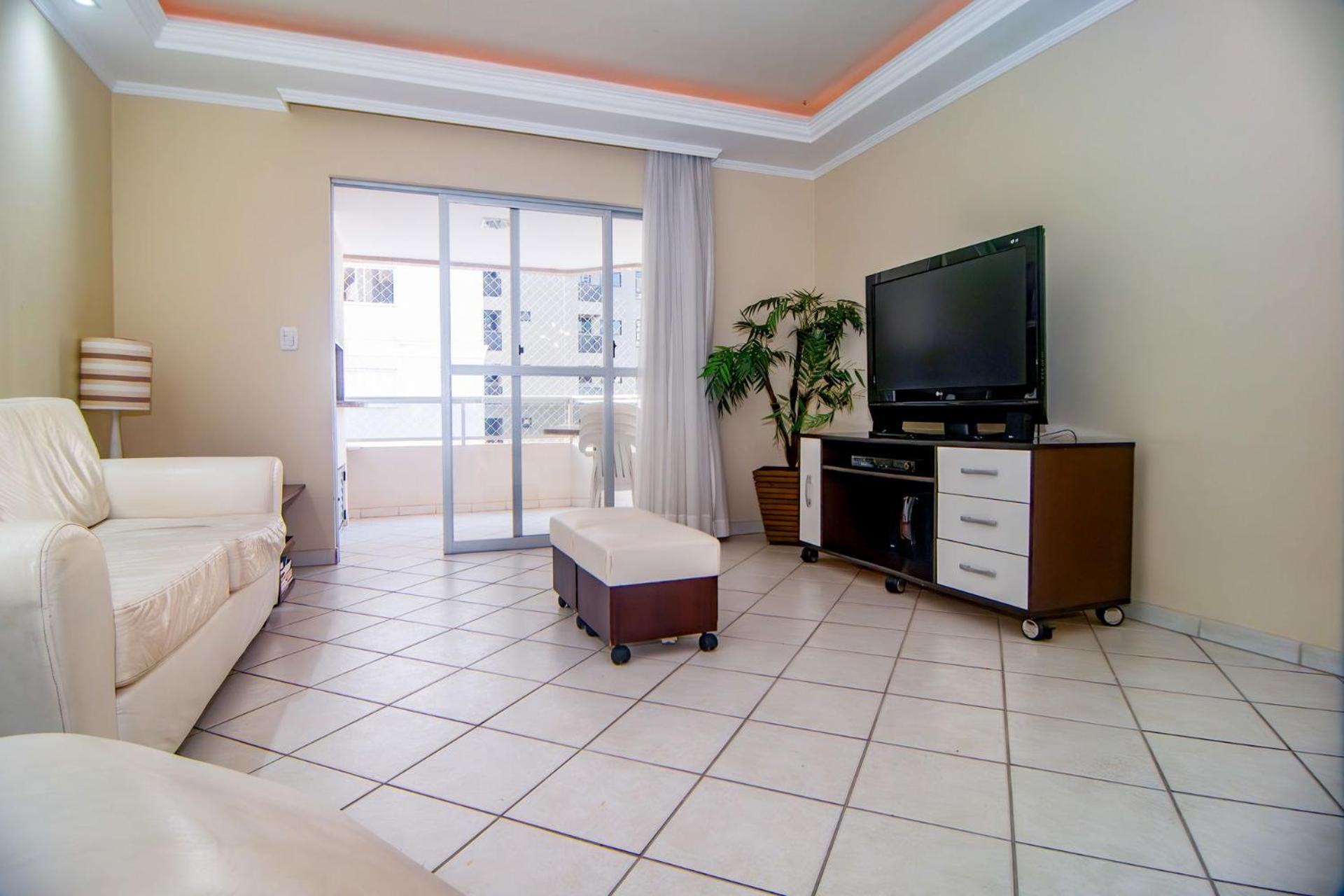 Apto com vista para o mar na Barra Norte YF4514