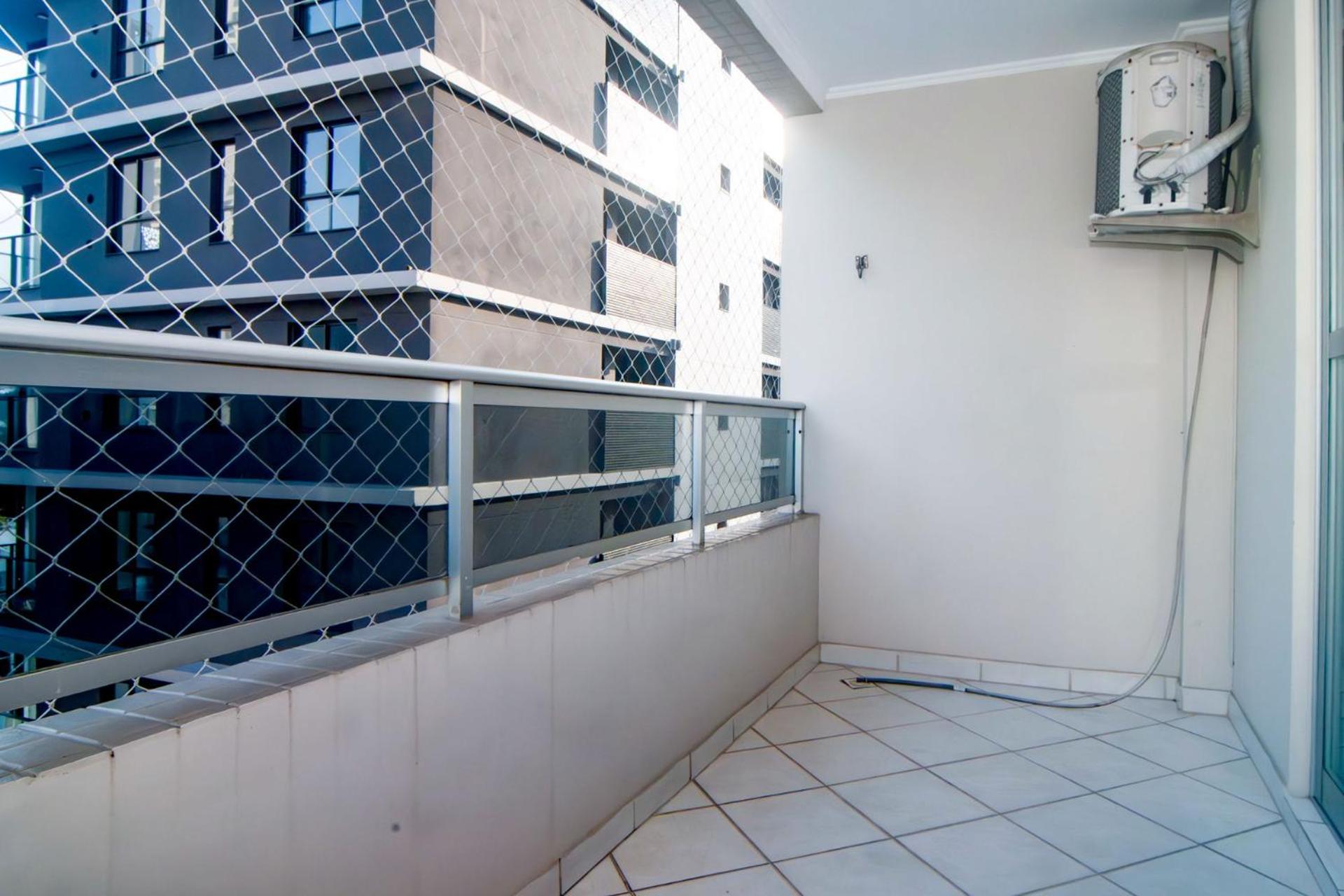 Apto com vista para o mar na Barra Norte YF4514