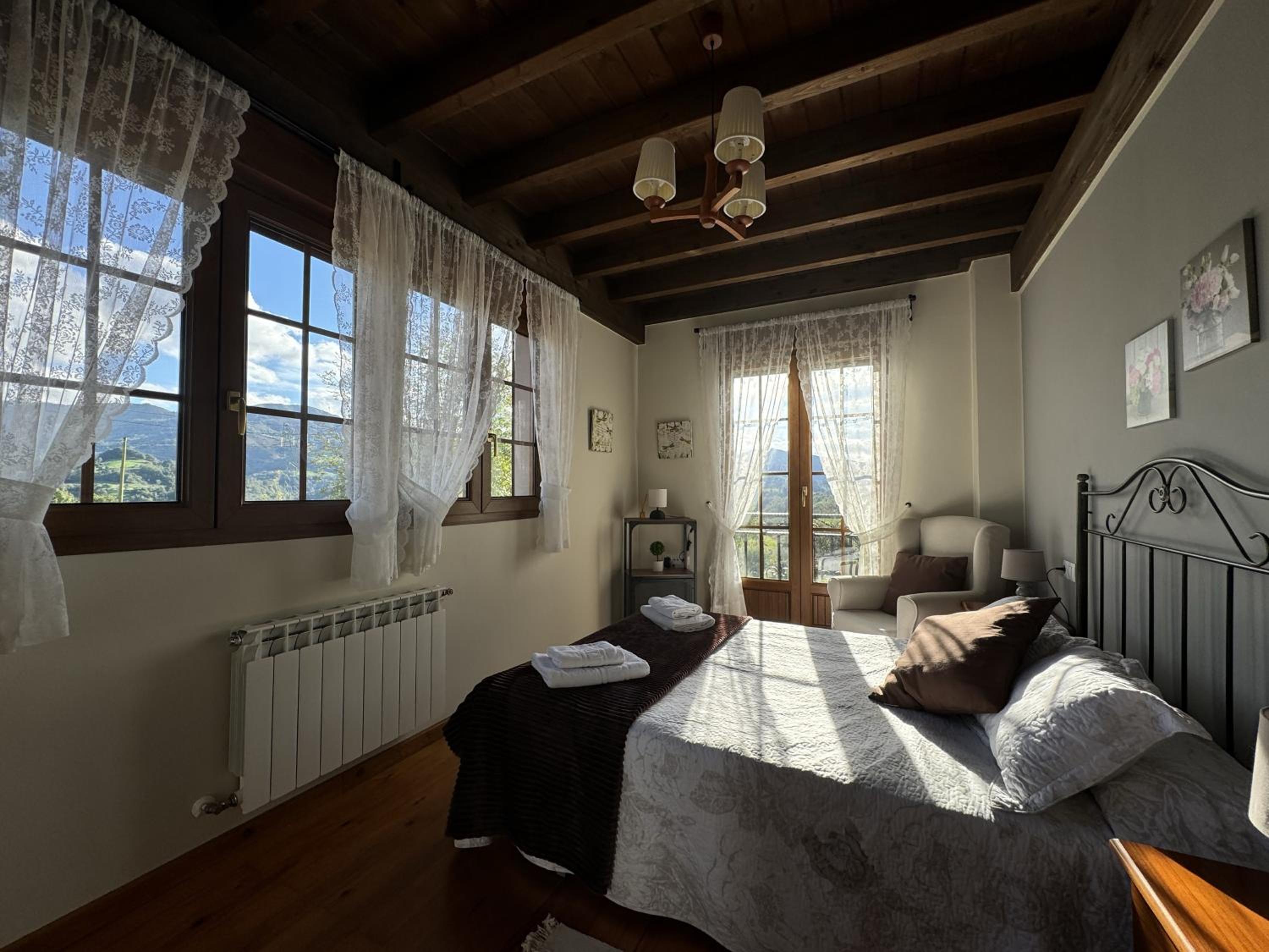 Casa El Calerín Cangas de Onís view 4