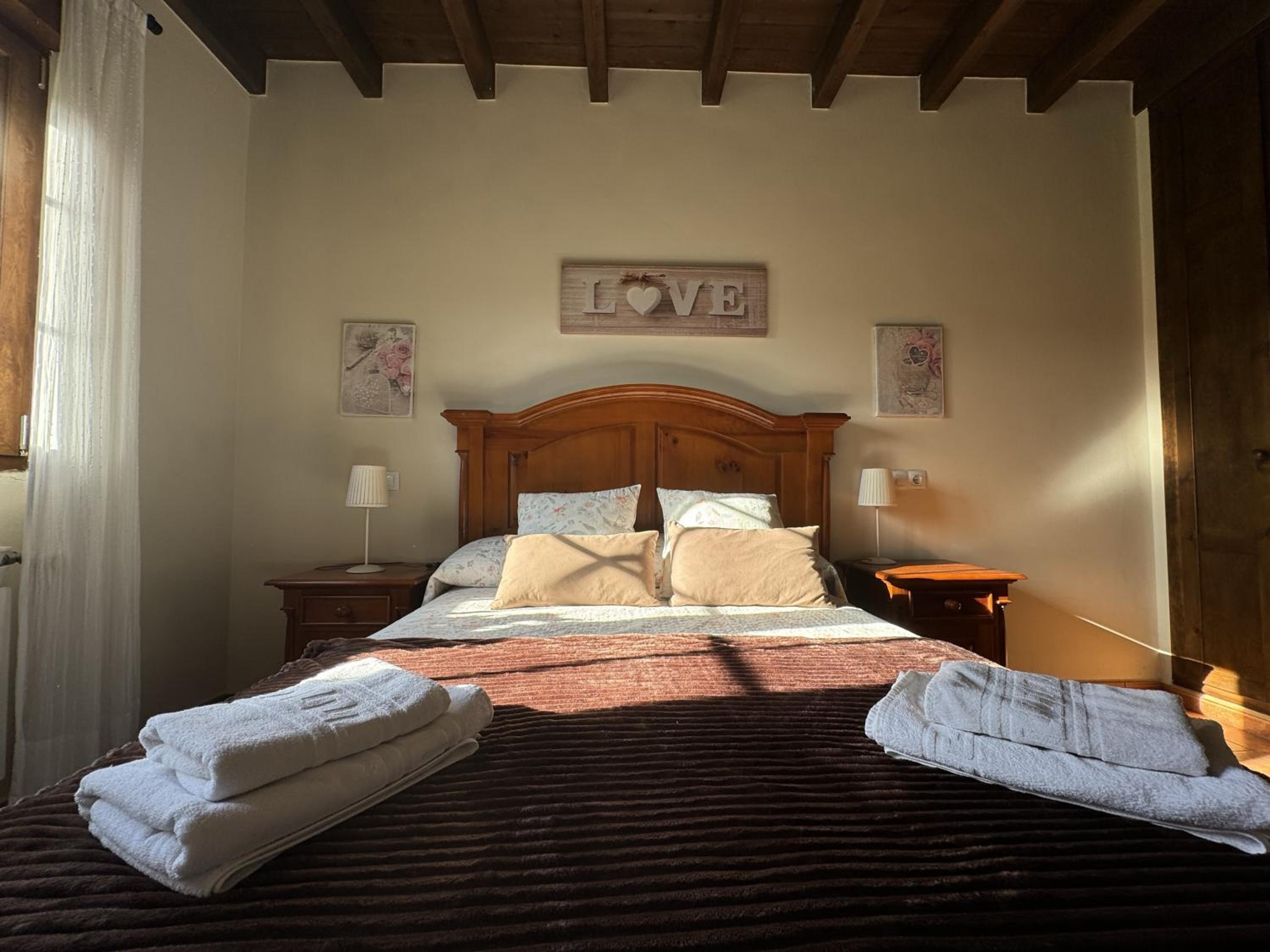 Casa El Calerín Cangas de Onís view 5