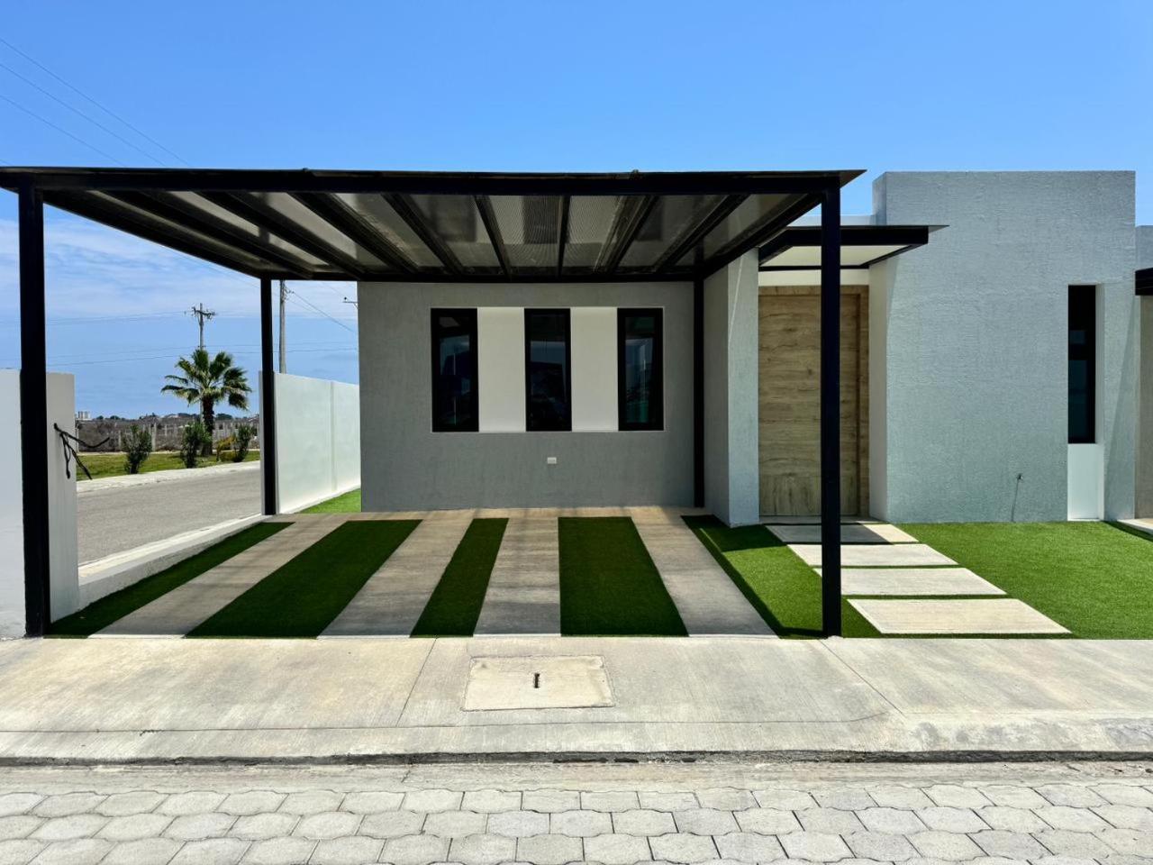 Blue Villas