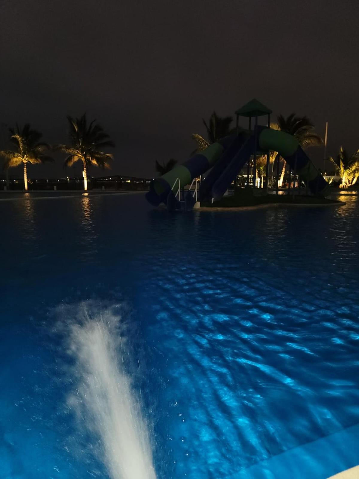 Blue Villas