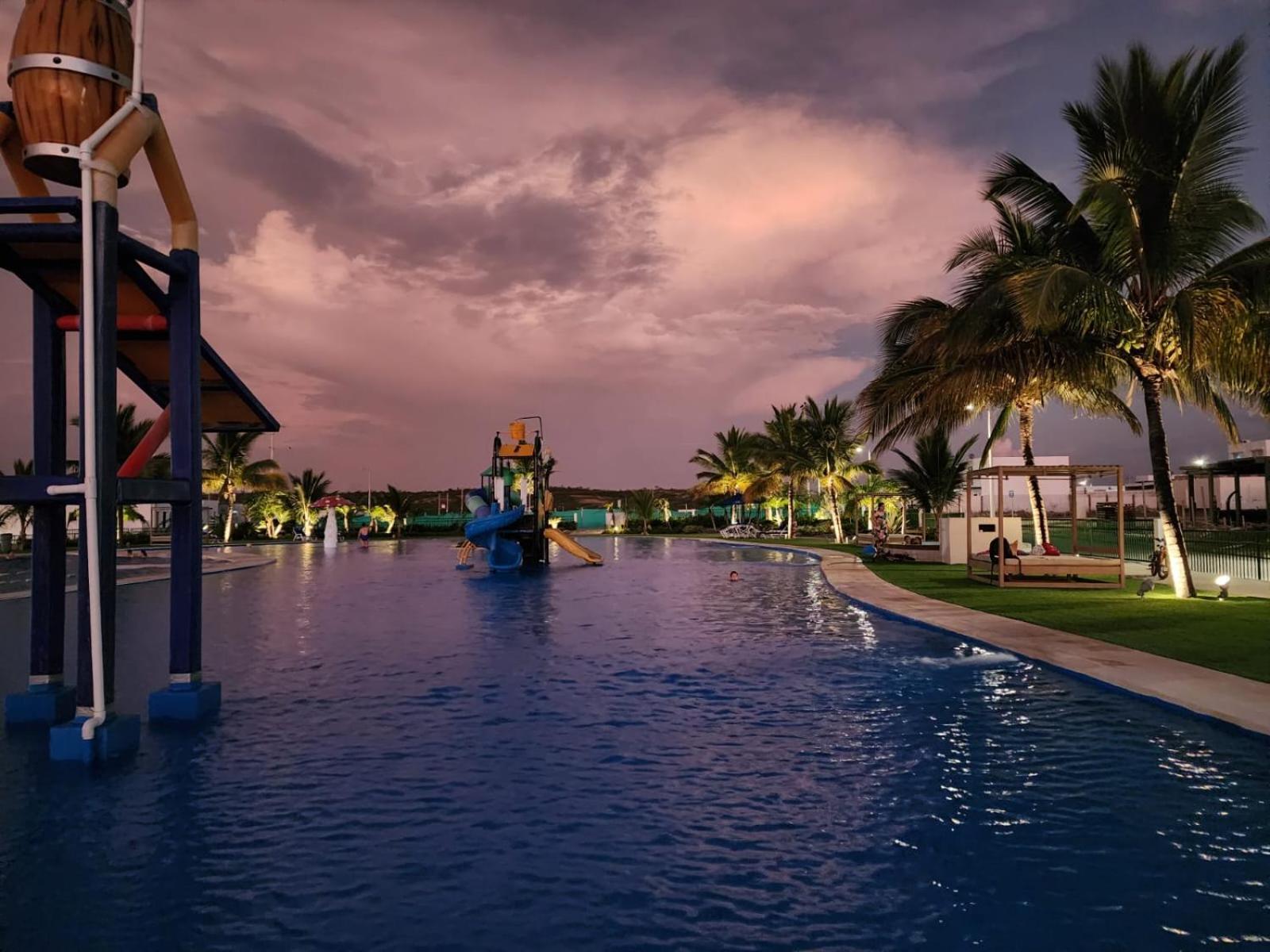 Blue Villas