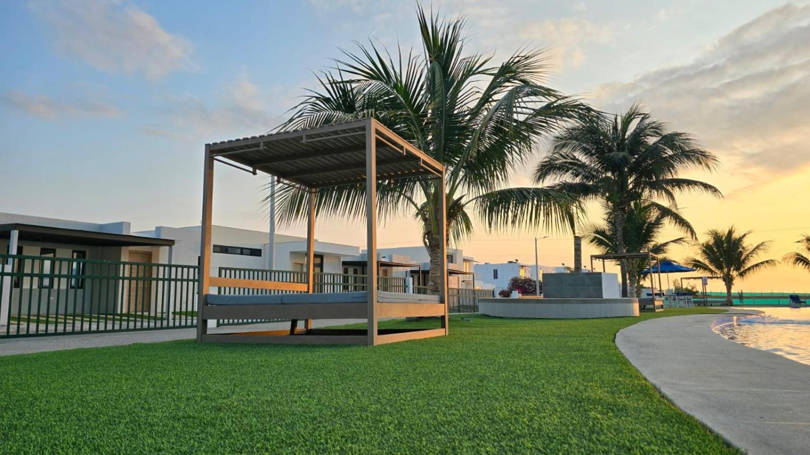 Blue Villas