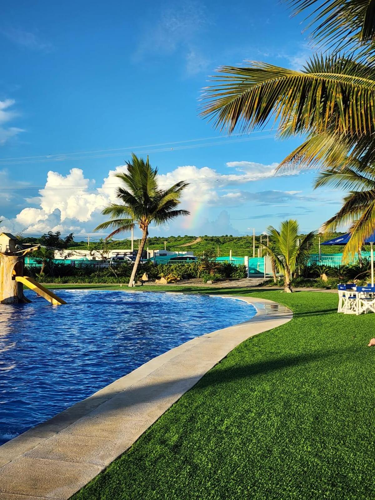Blue Villas