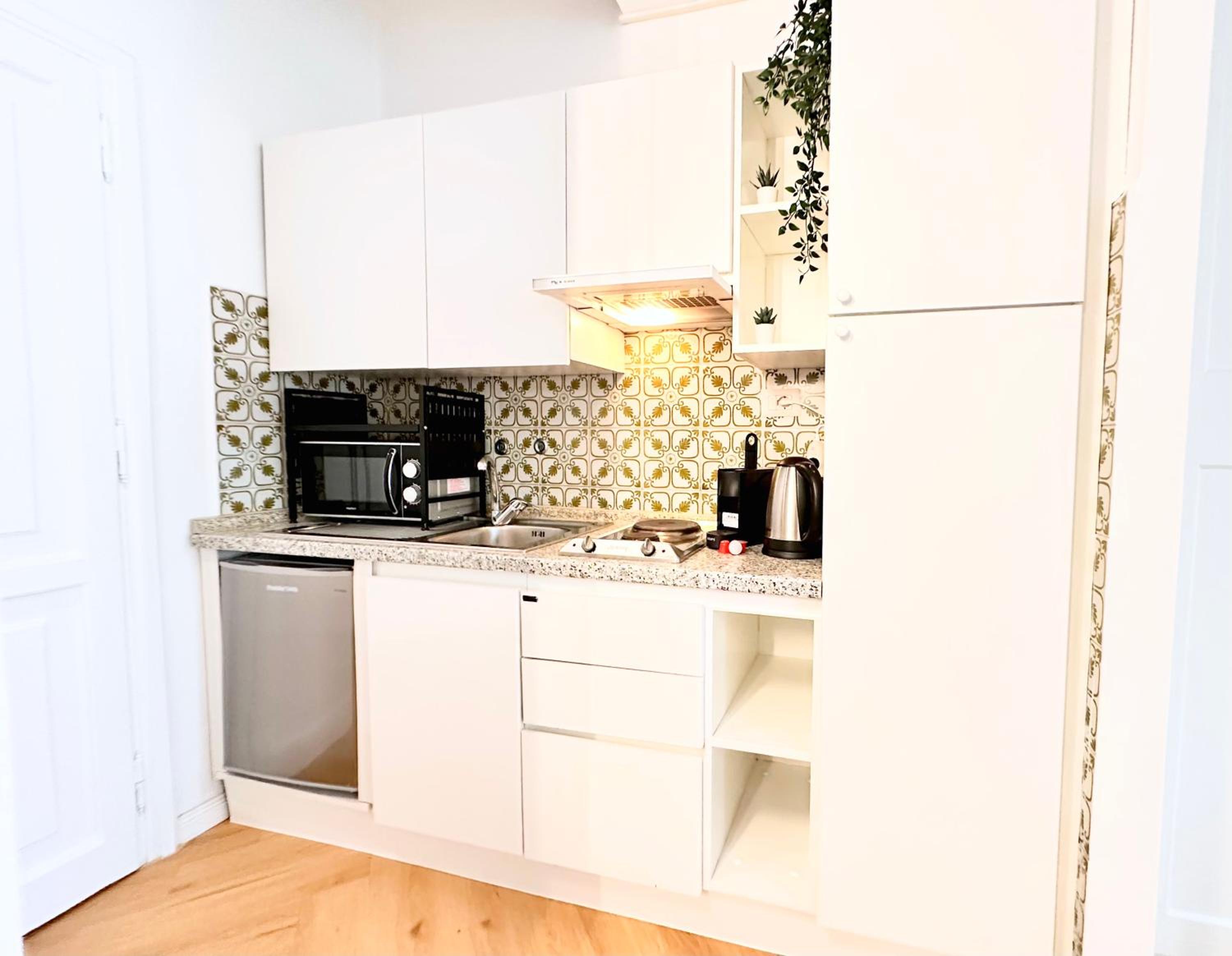 Elegantis Trevi Suite Apartment - Just 50m from Trevi Fountain