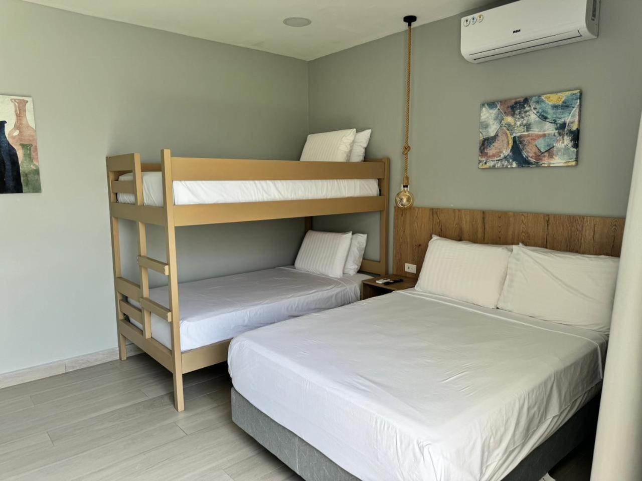 Blue Villas