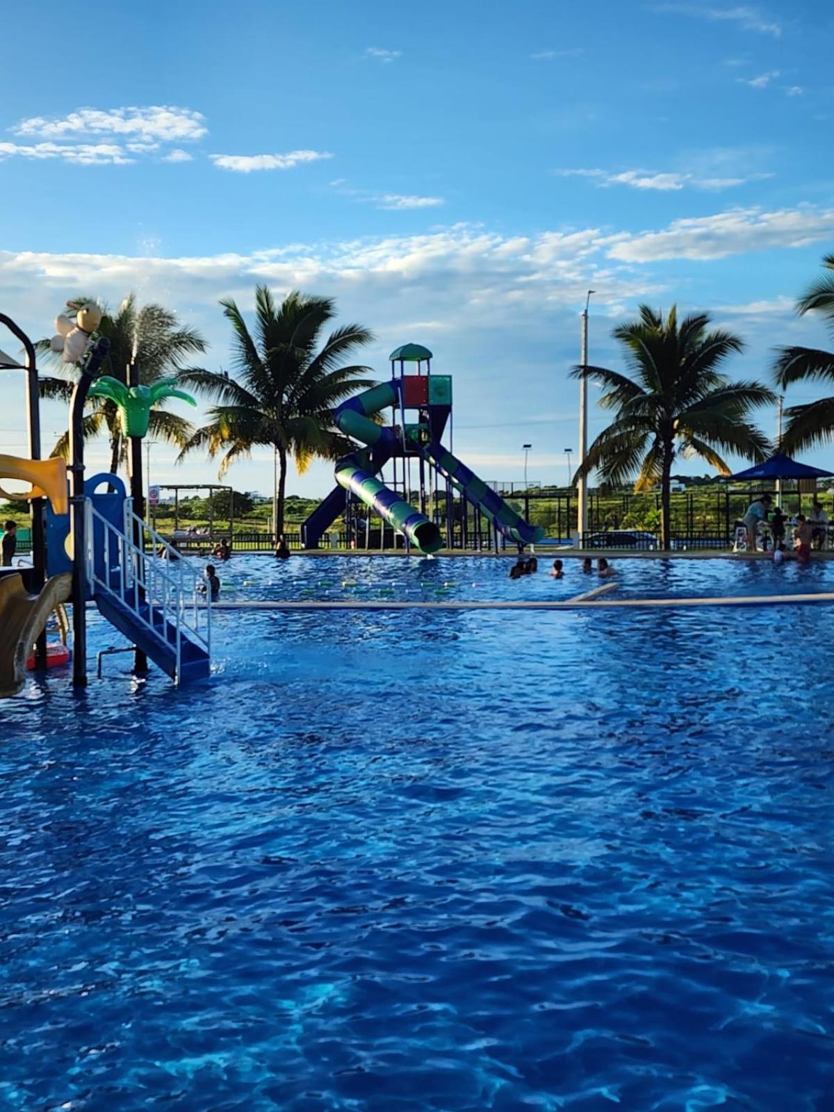 Blue Villas