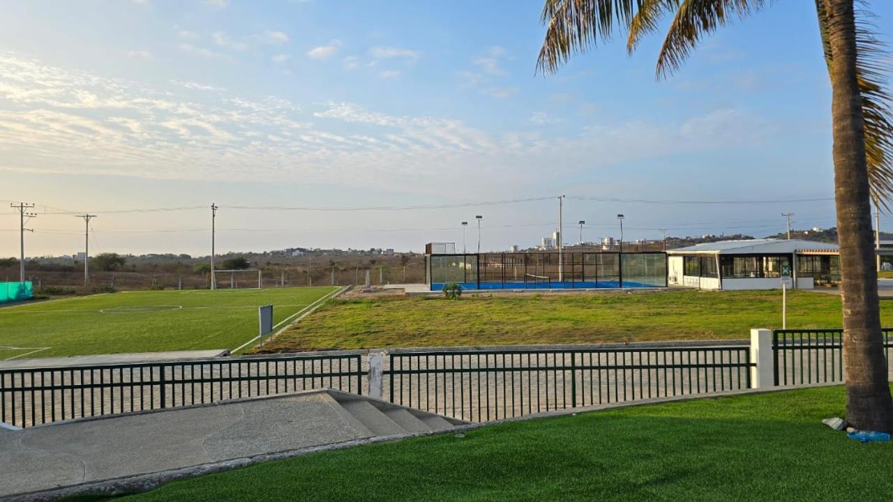 Blue Villas