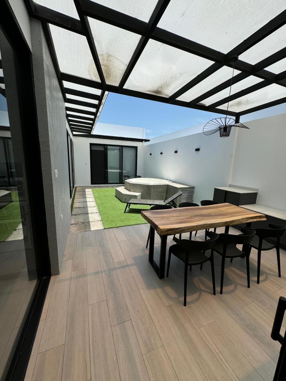 Blue Villas