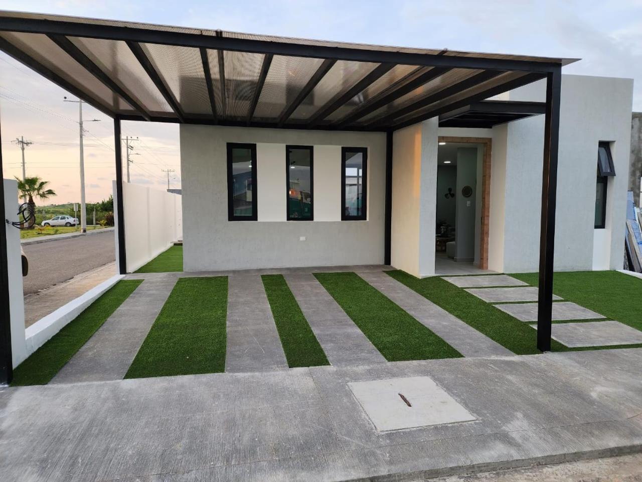 Blue Villas