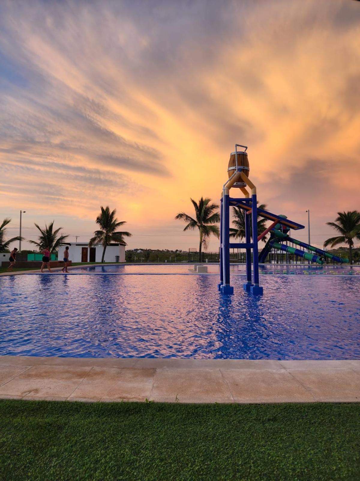 Blue Villas