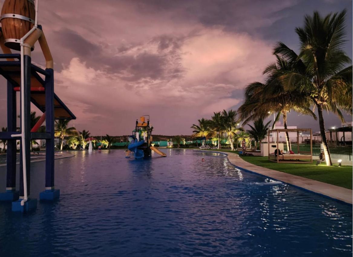 Blue Villas