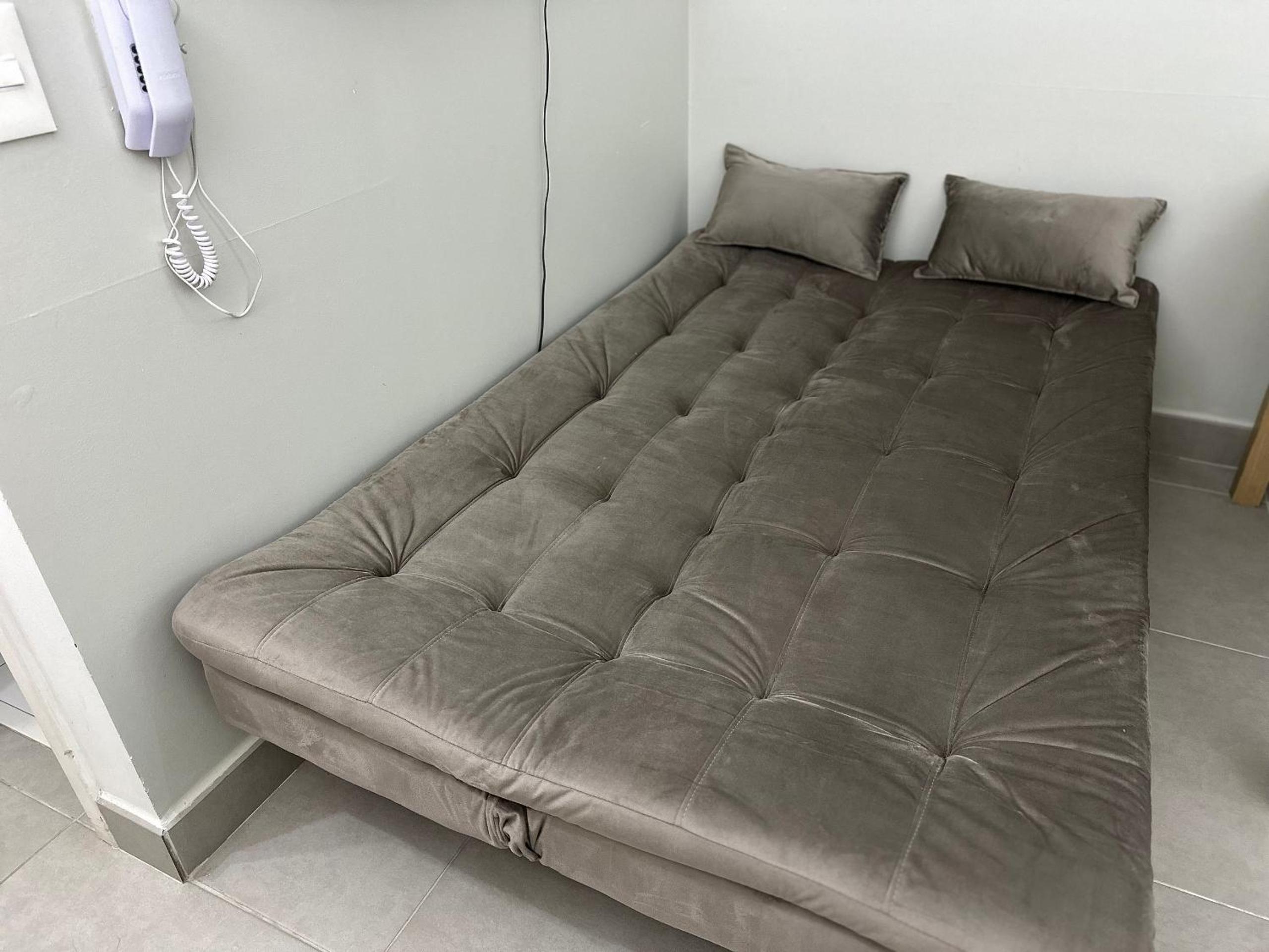 Studio premium Moema lazer e conforto 906