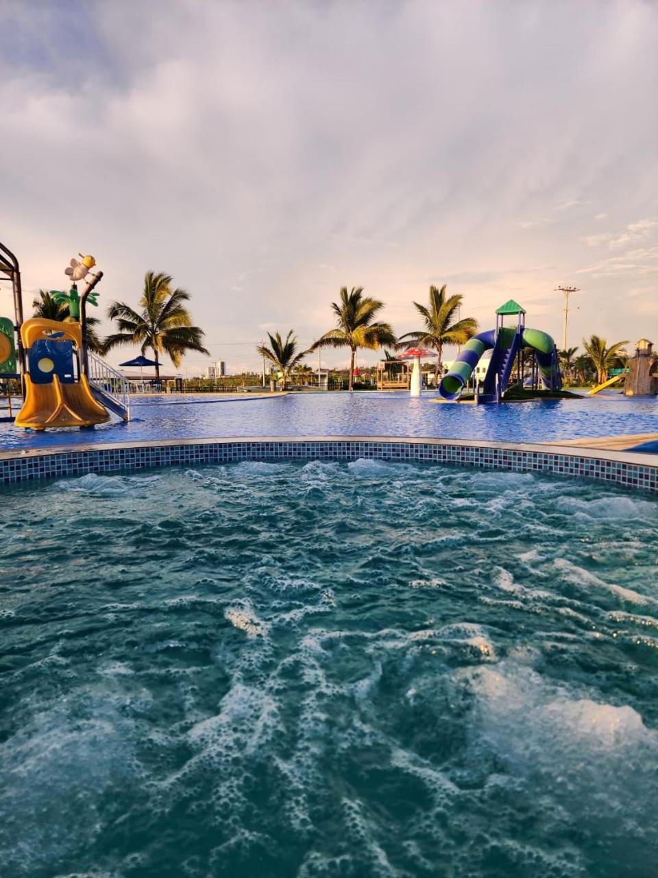 Blue Villas