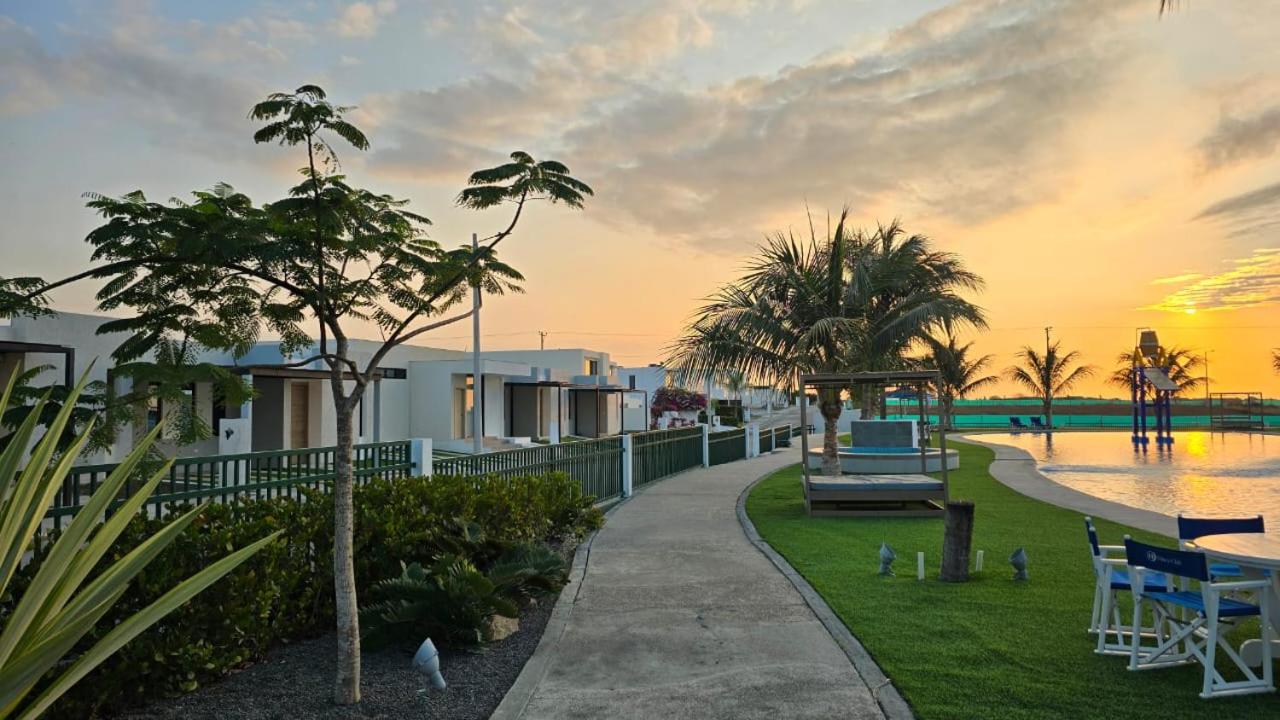 Blue Villas