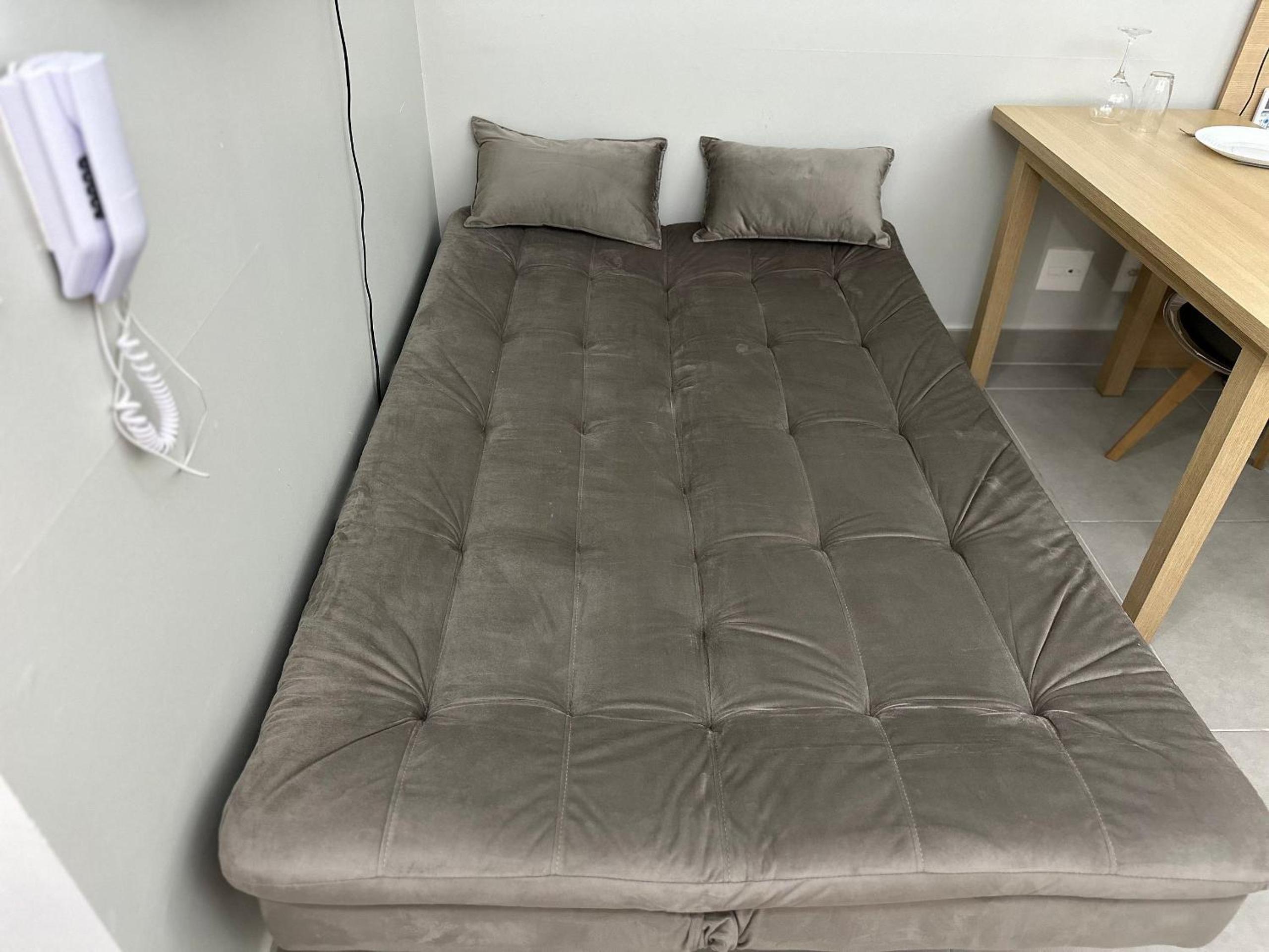 Studio premium Moema lazer e conforto 906
