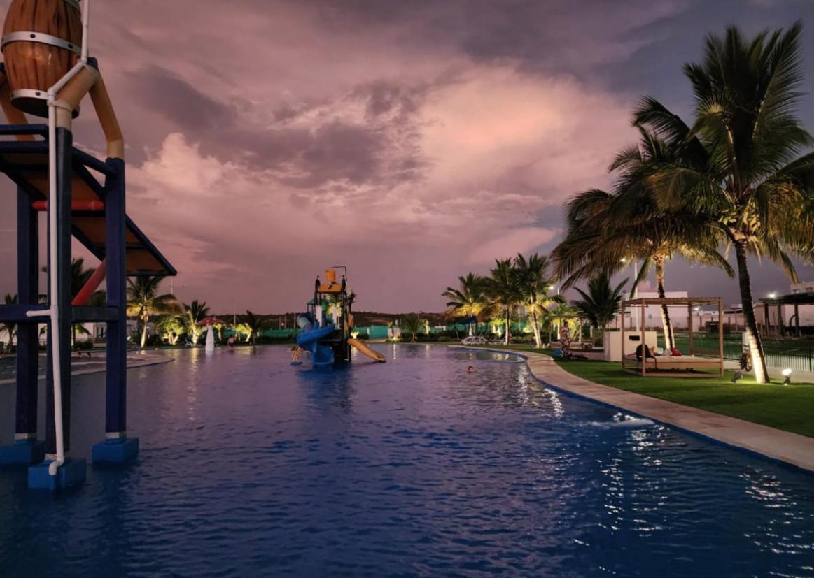 Blue Villas