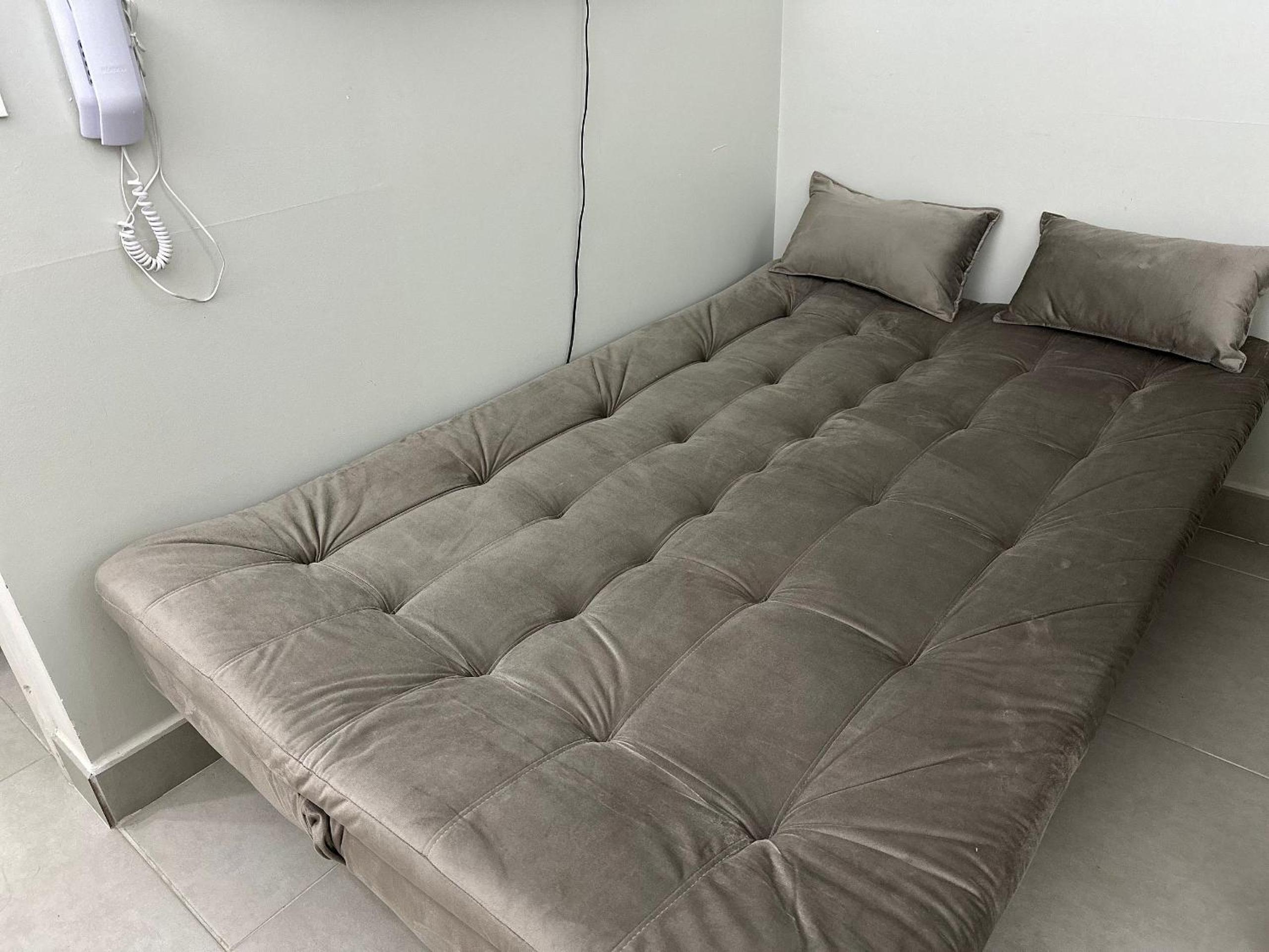 Studio premium Moema lazer e conforto 906