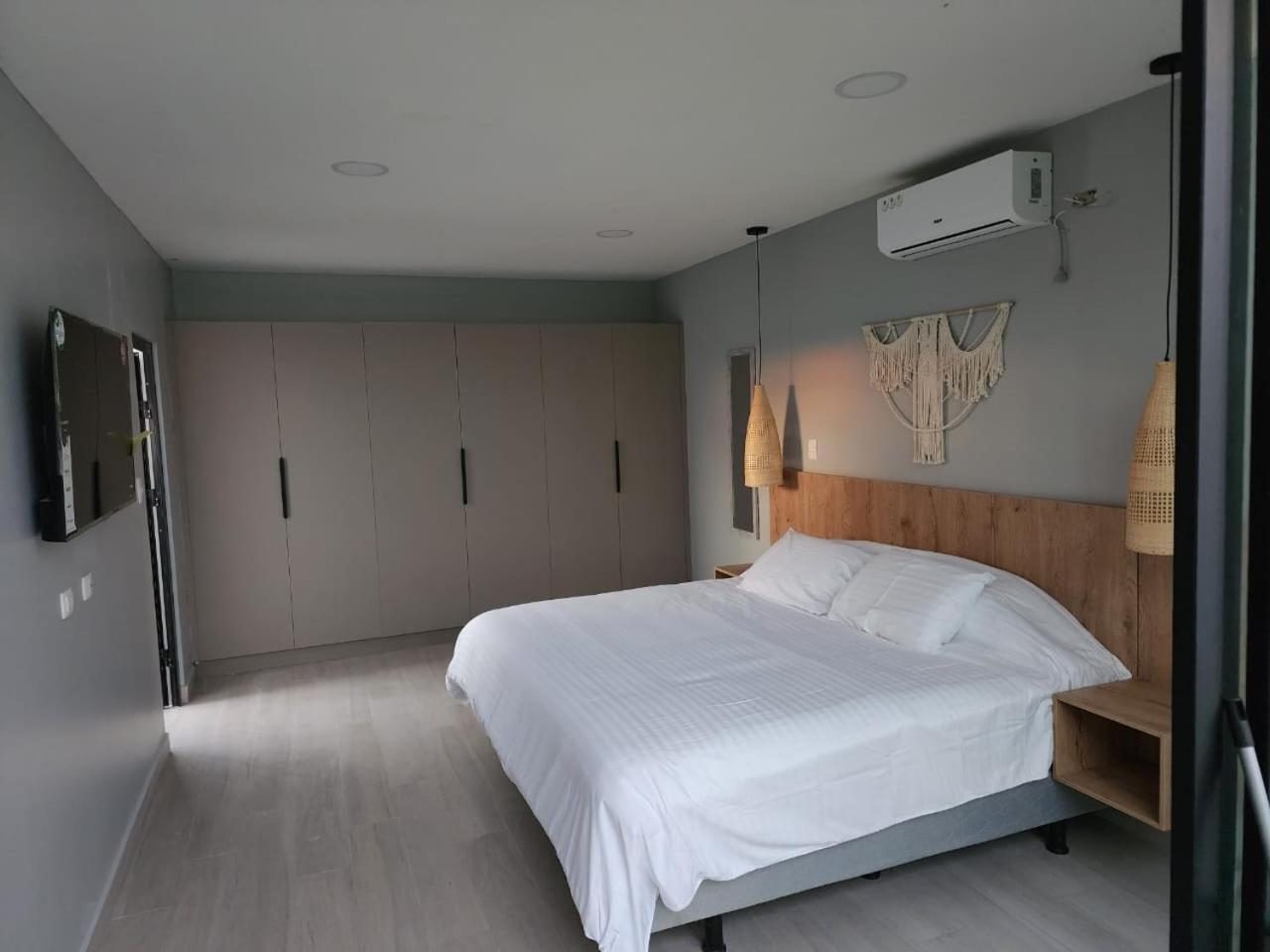 Blue Villas