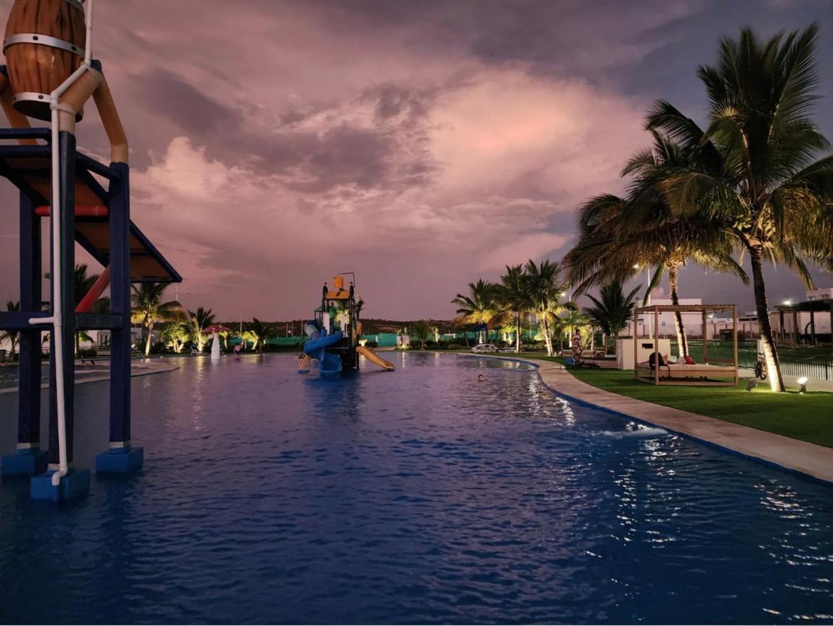 Blue Villas