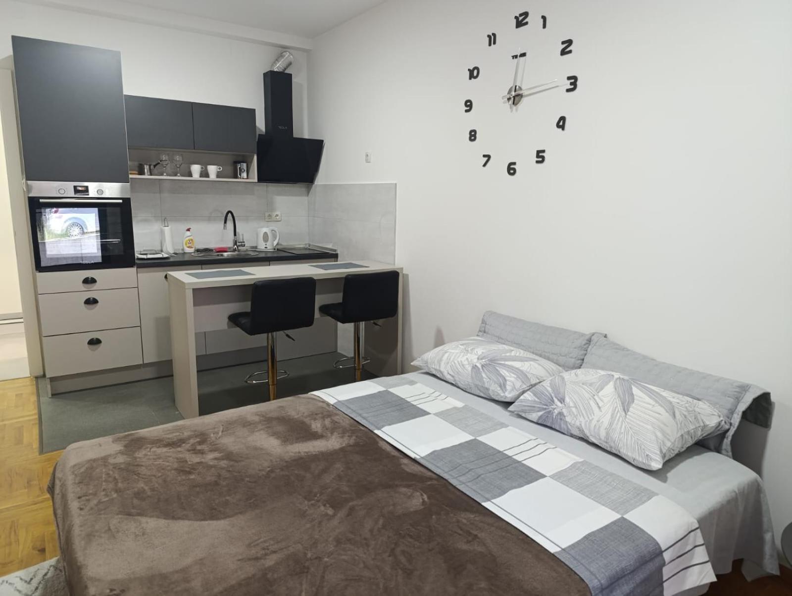 Apartman Ana