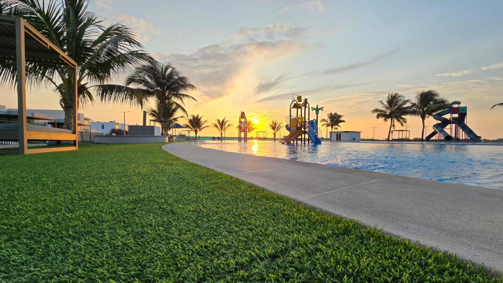 Blue Villas